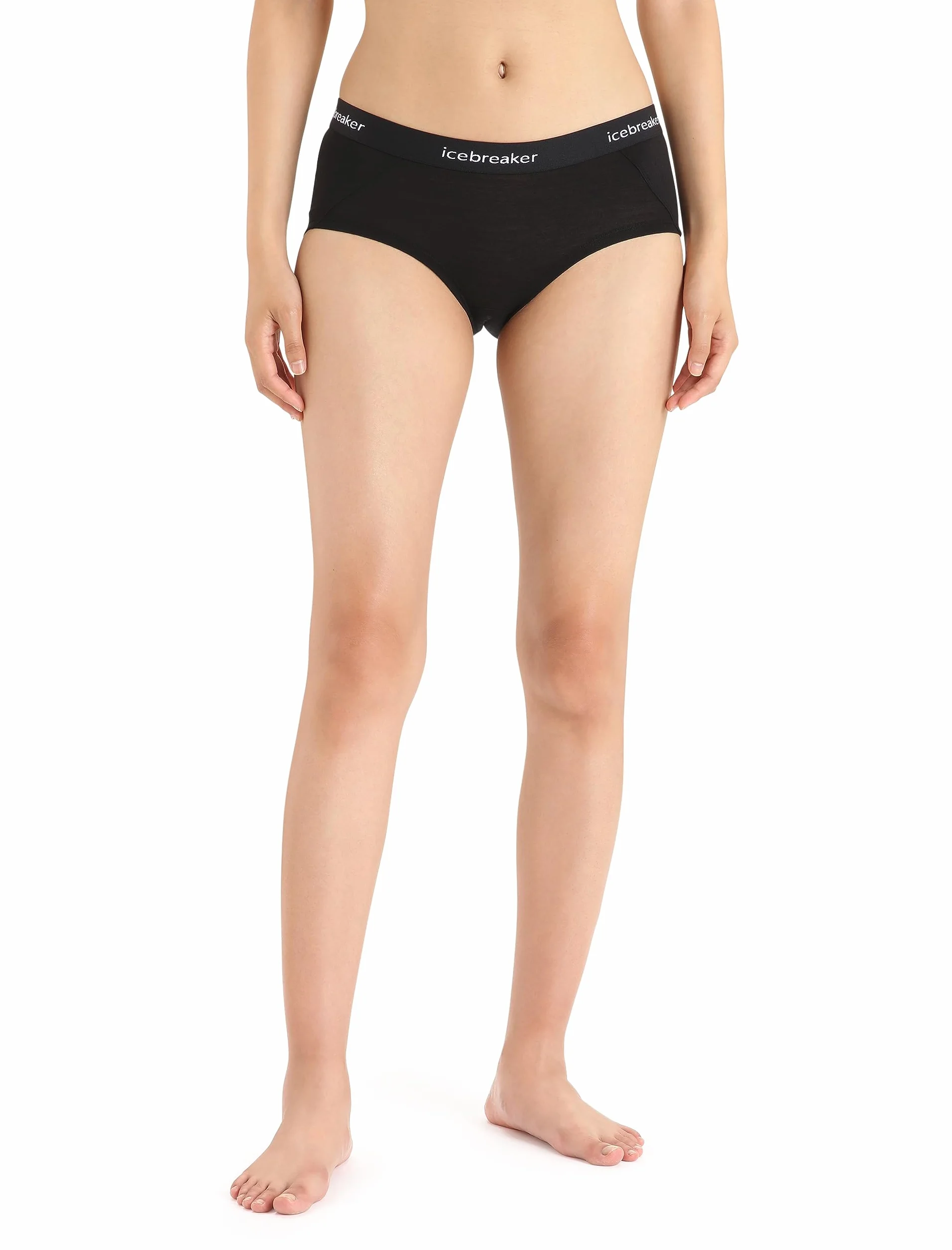 Icebreaker Bielizna Kobiety Sprite Hot pants