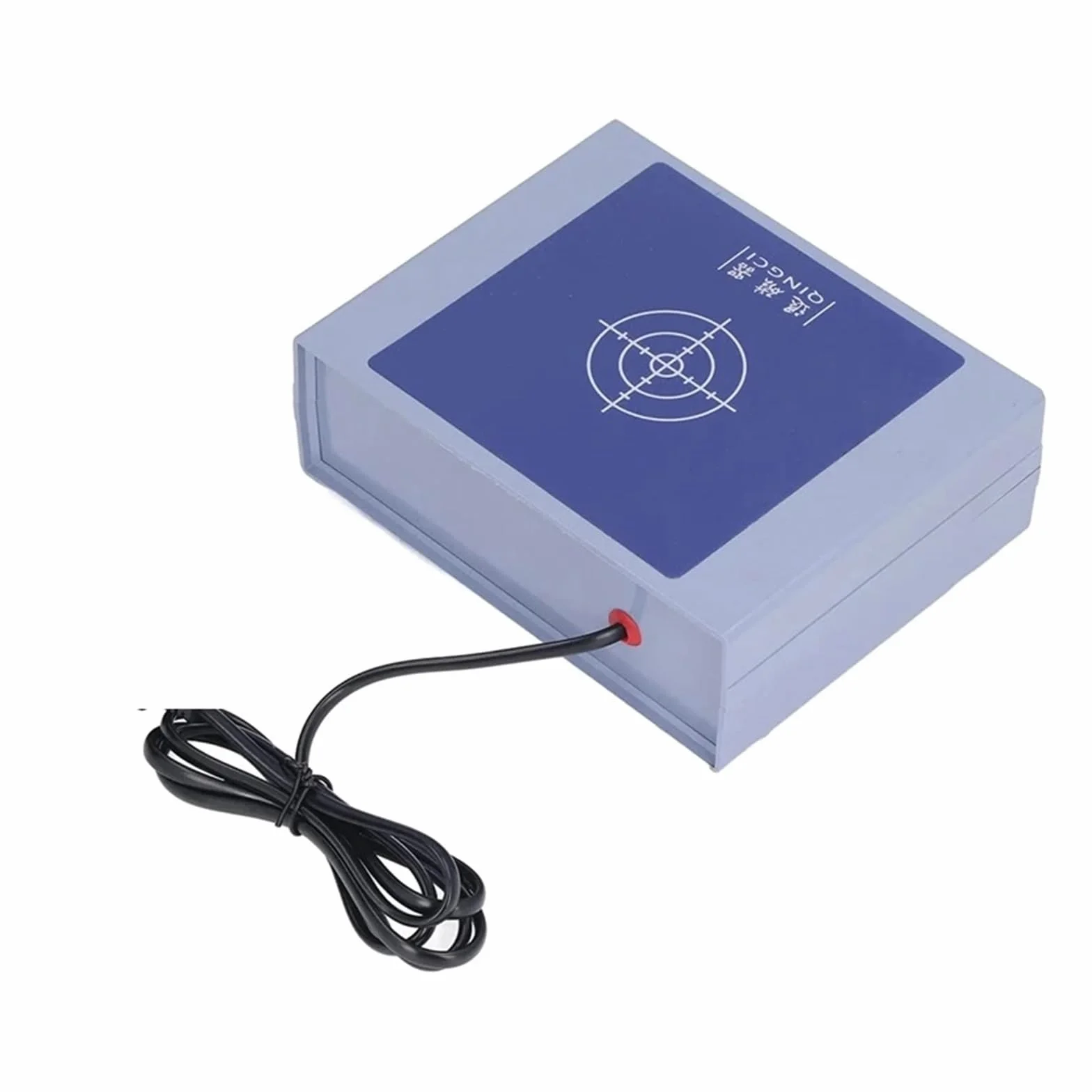 Demagnetyzer do zegarków, zestaw narzędzi do rozmagnesowywania i naprawy urządzeń elektrycznych, narzędzie do naprawy zegarków, do domu, do warsztatu zegarmistrzowskiego