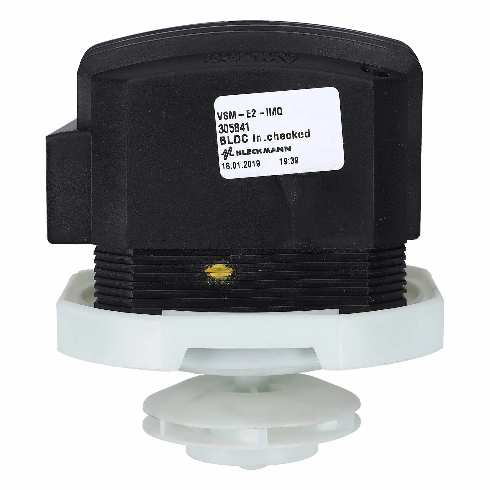 ARISTON Elektro Pompa Zmywarka BLDC 220/240V + Uszczelka