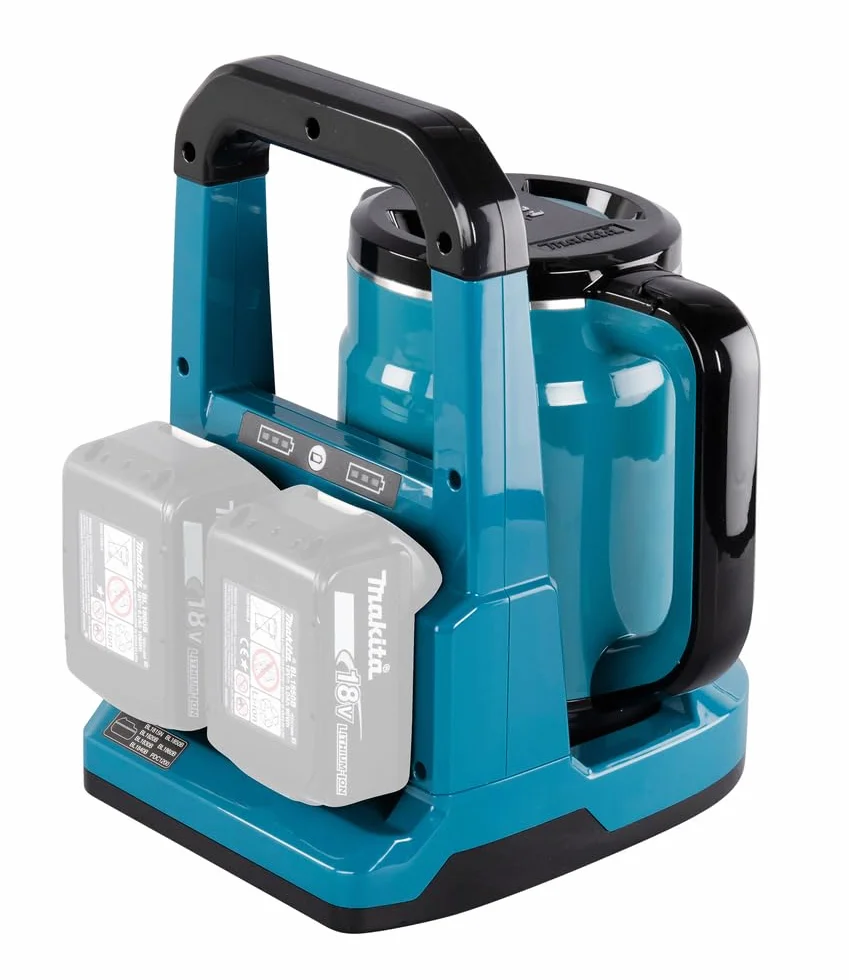Makita DKT360Z Twin Czajnik Litowo-Jonowy LXT 18 V 36 V