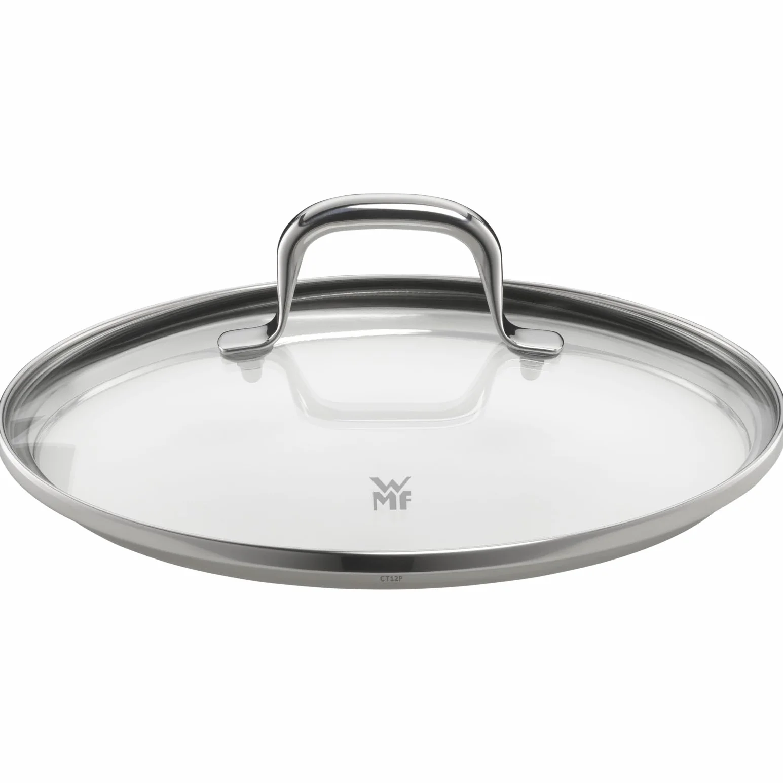 Wmf Fusiontec Essential Zestaw Garnków, Ceramika, Czarny, 3 elementy