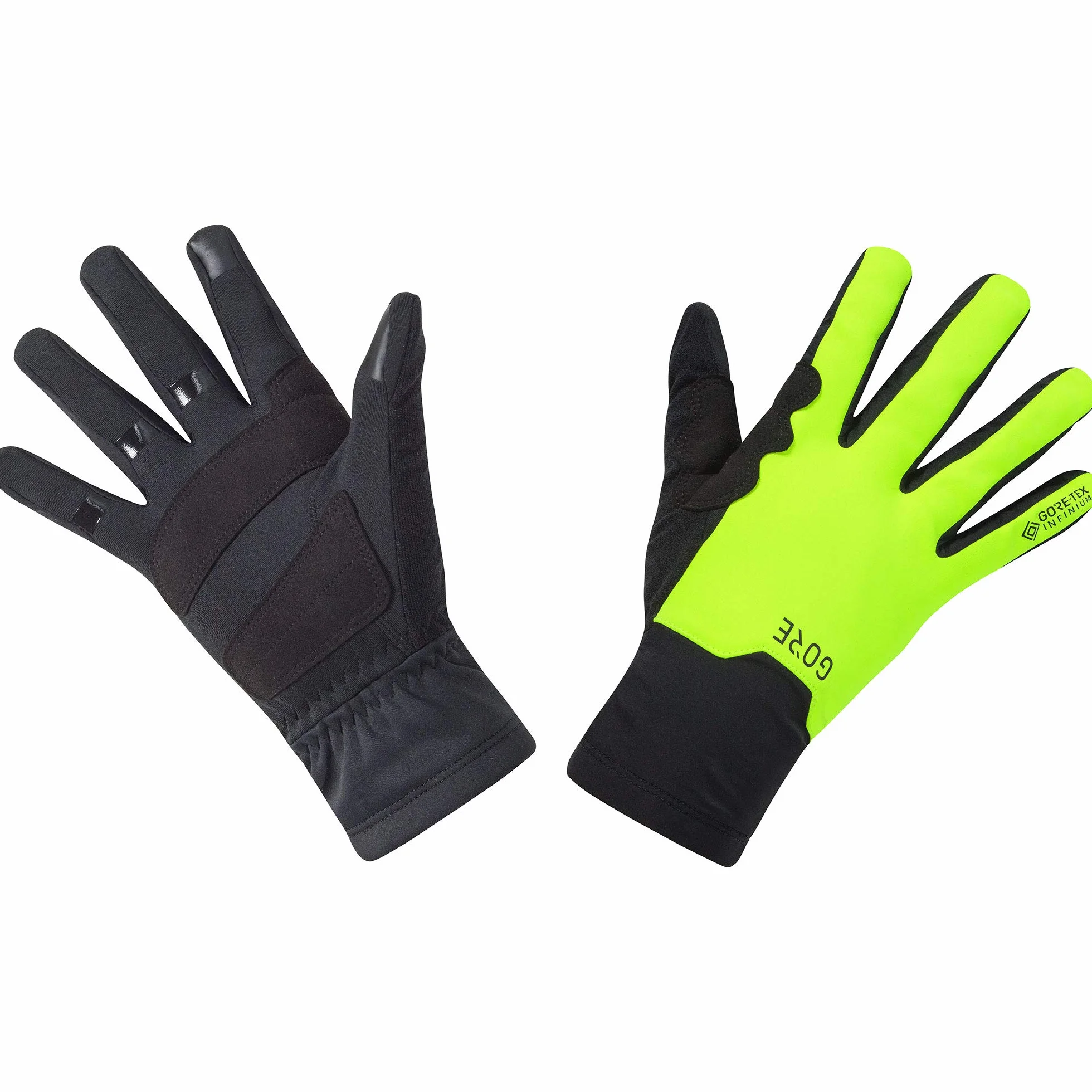 Rękawice GOREWEAR M GORE-TEX INFINIUM™ Mid