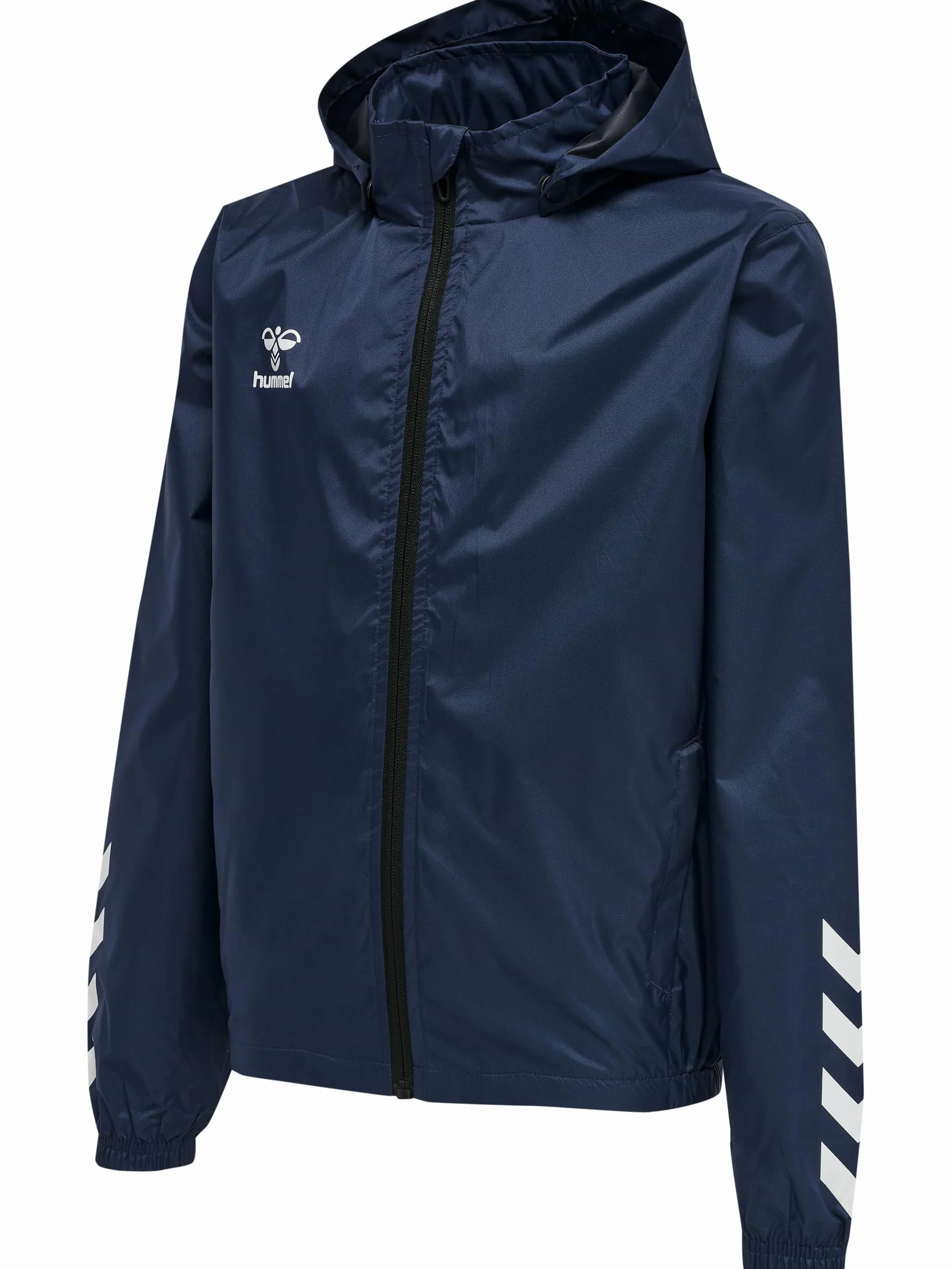 hummel Kurtka sportowa Uniseks - dzieci Hmlcore Xk Spray Jacket Kids