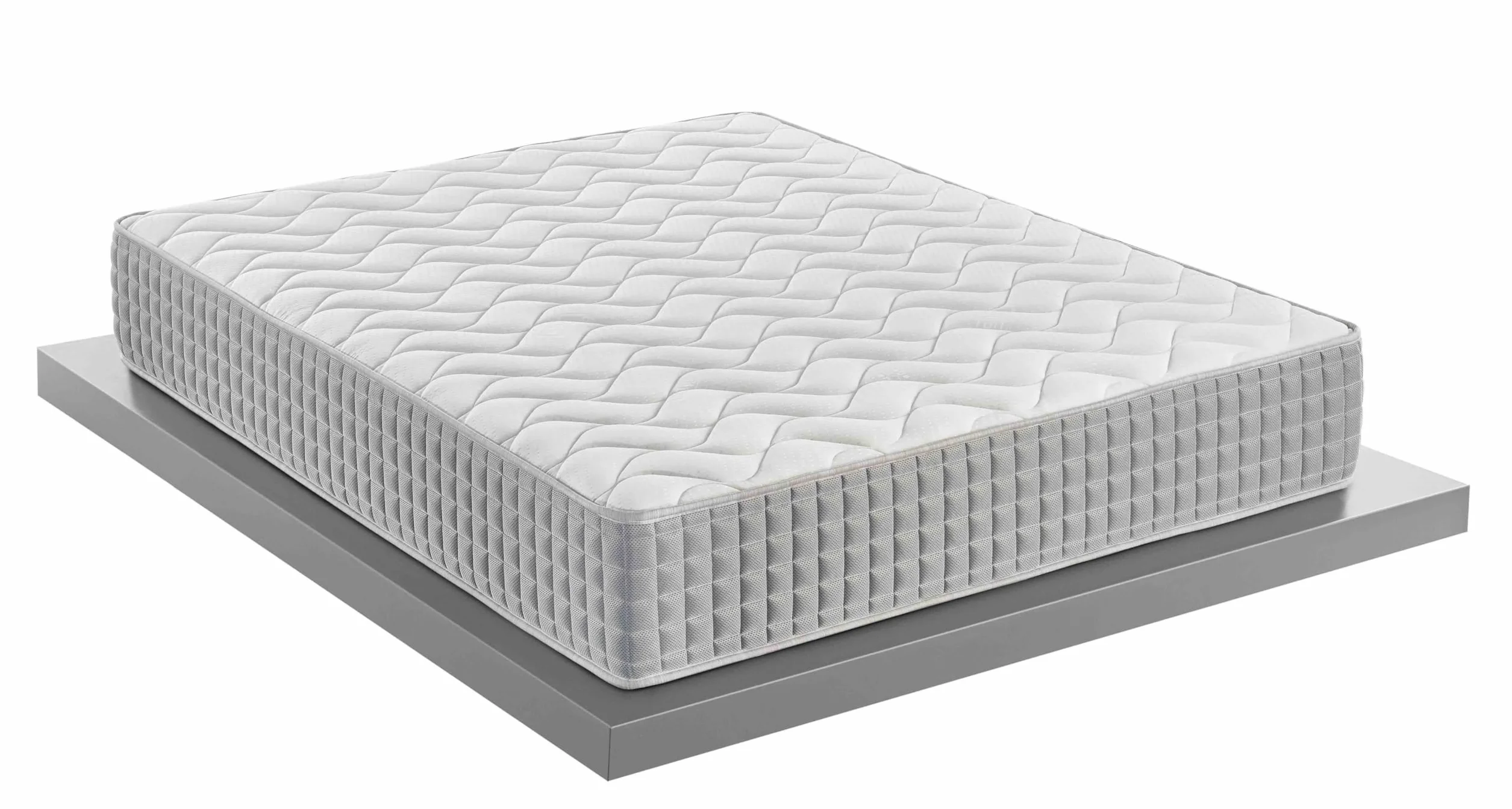 Materac Medyczny Mentor Med H4 Maxi Gel 90x200 cm 30 cm Ortopedyczny 11 Stref