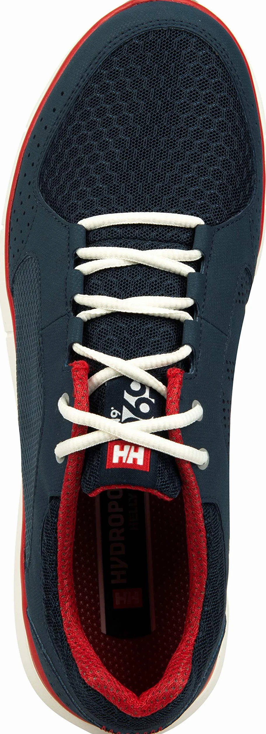 Helly Hansen Mężczyźni Ahiga V4 HydropowerŻeglarstwo i sporty wodne