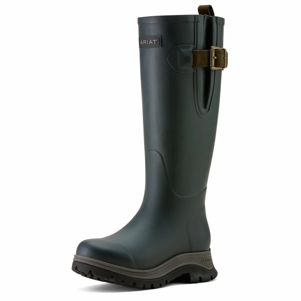 ARIAT damskie gumowe buty Woodstock