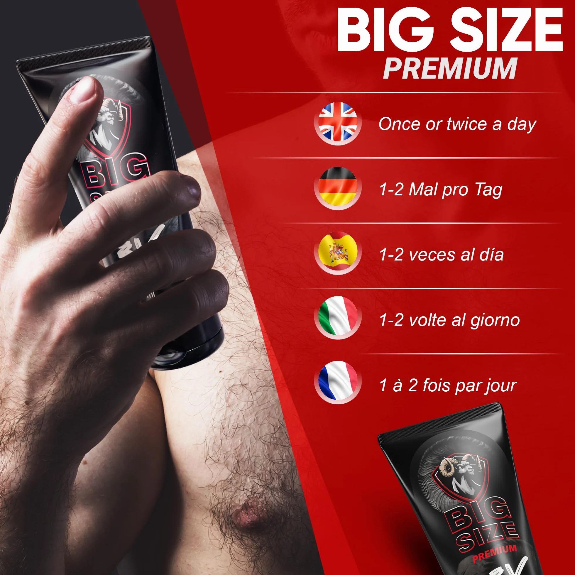 Big Size Premium