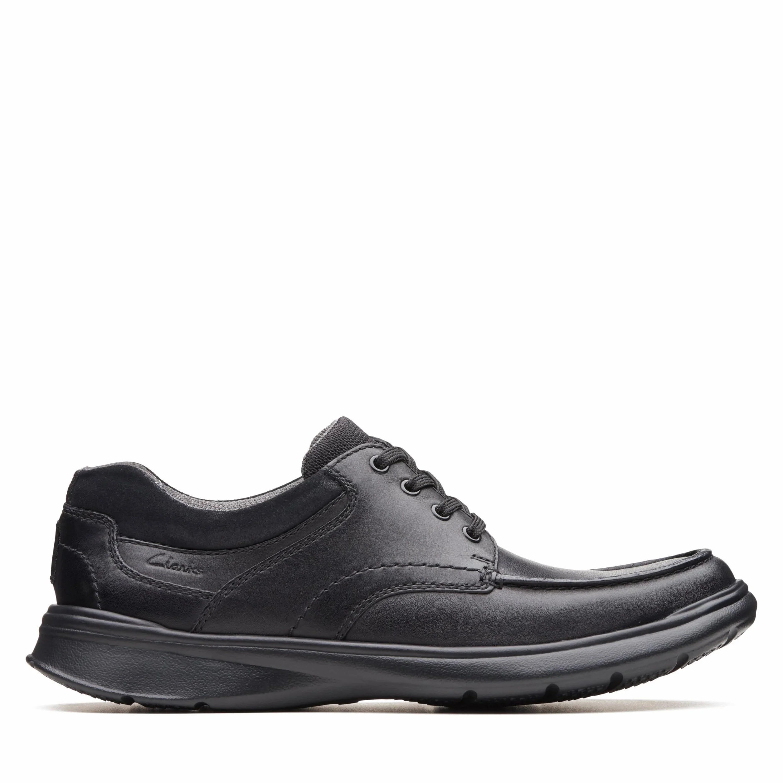 Clarks Cotrell Edge Oksford Mężczyźni