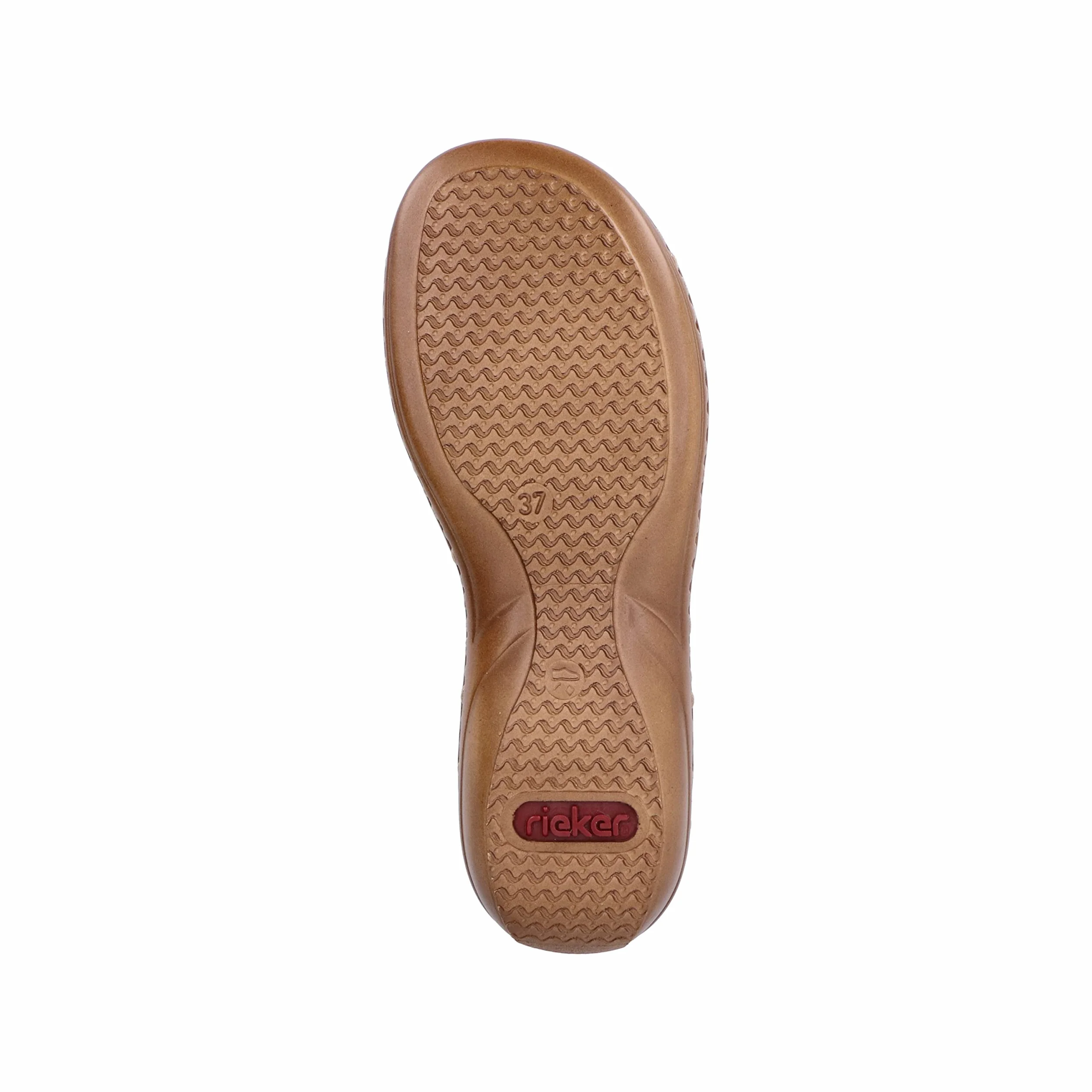 Rieker Kobiety 60839Sandał