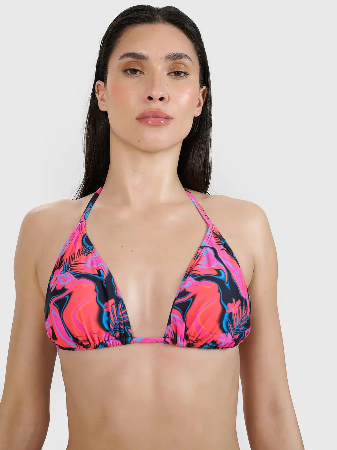 4F Góra od bikini damska