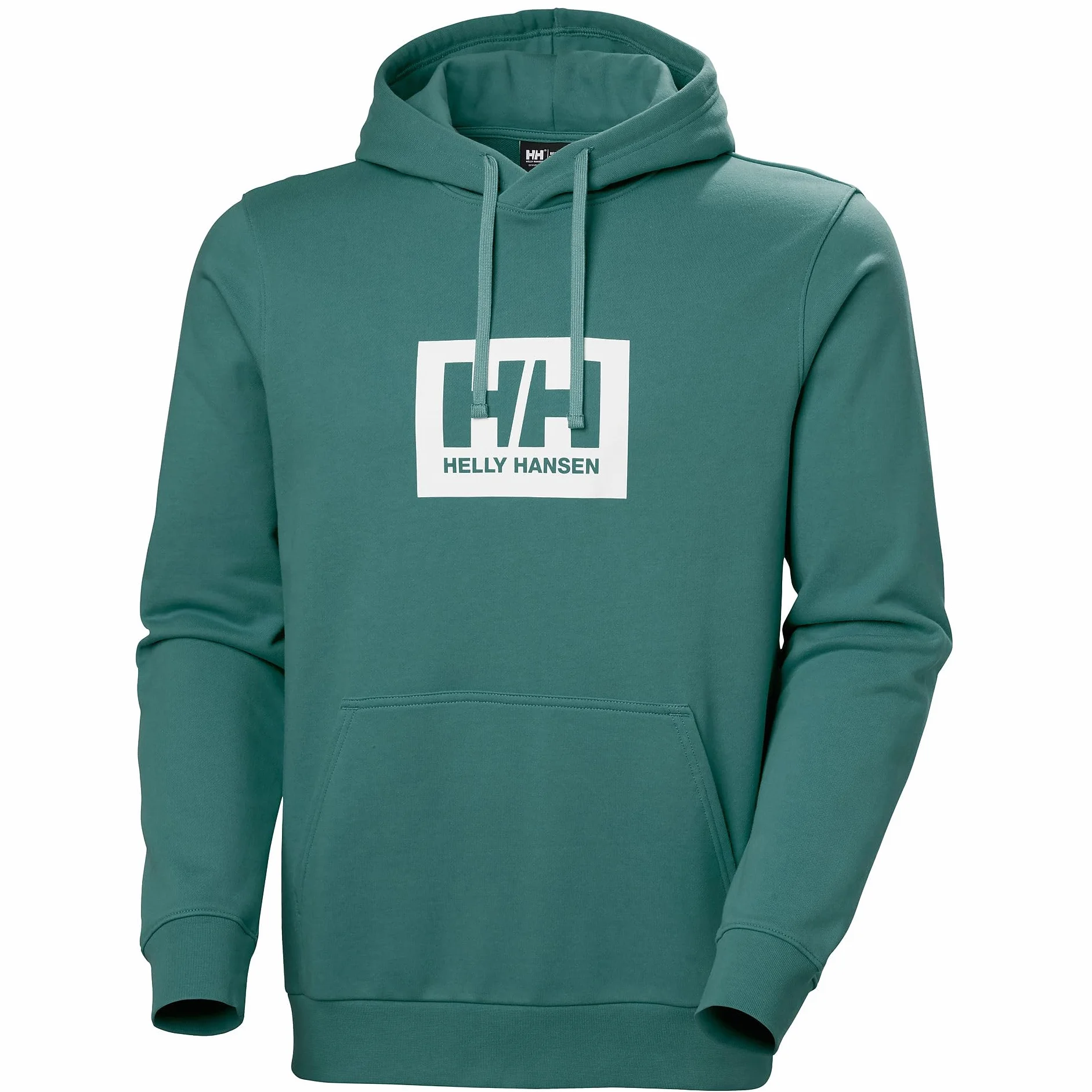 Helly Hansen Bluza z kapturem Mężczyźni Hh Box Hoodie