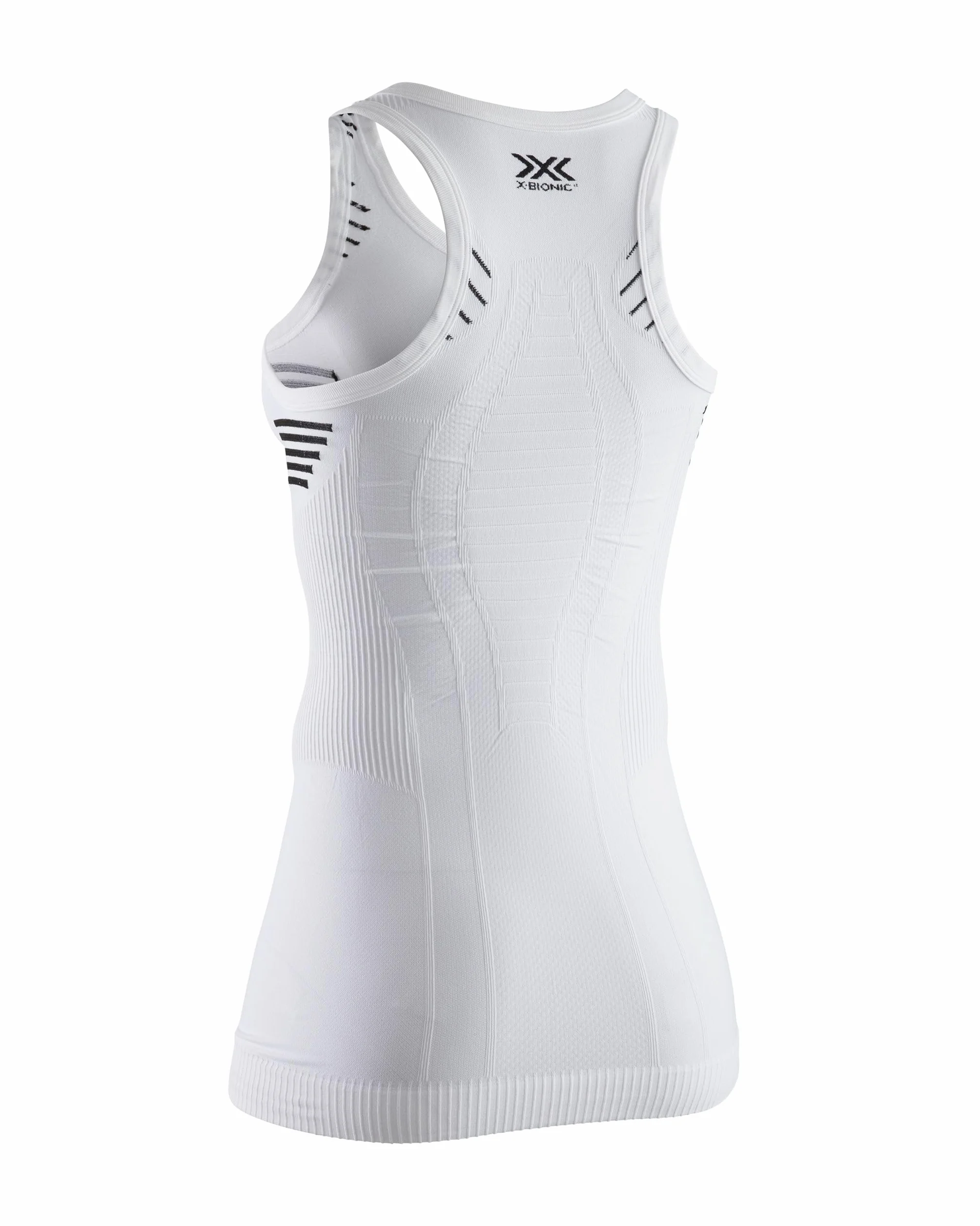 X-Bionic Koszulka Kobiety Invent 4.0 Light Singlet