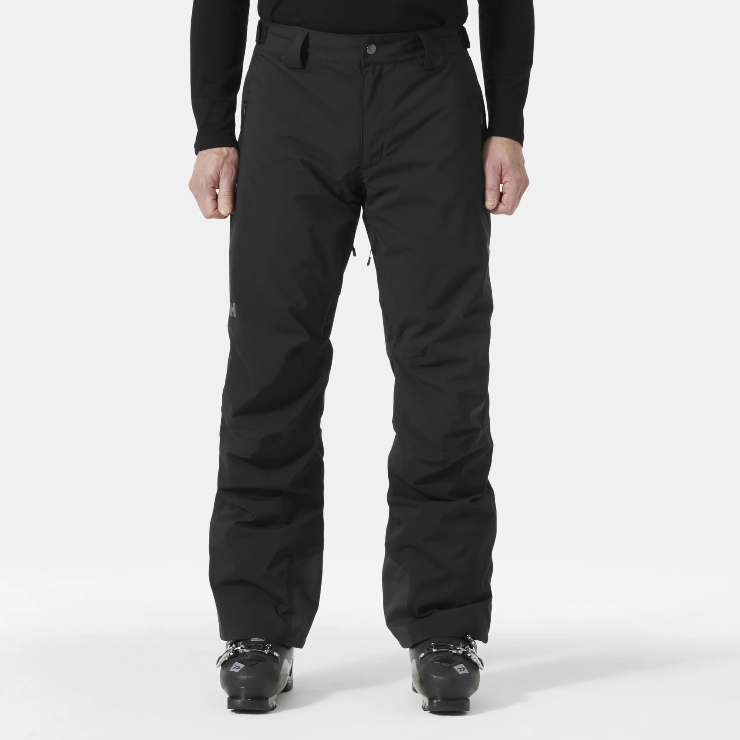 Helly Hansen Mężczyźni Izolowane Spodnie Narciarskie Legendary