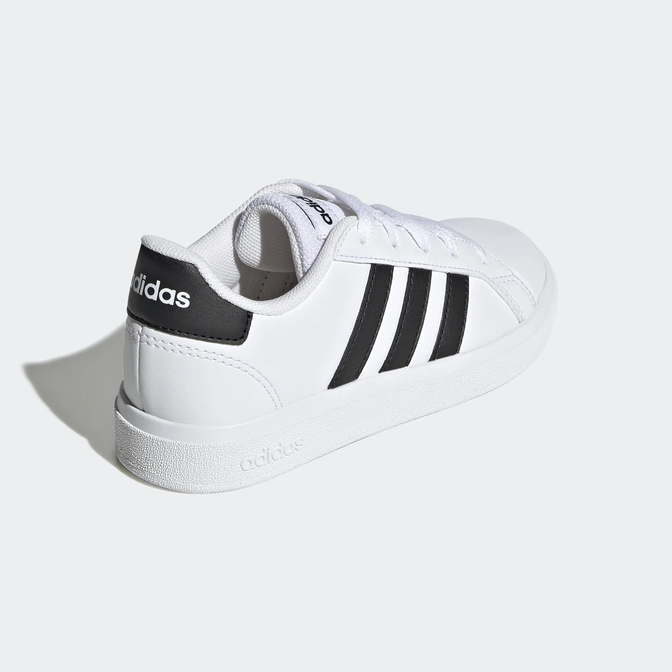 adidas Uniseks Grand Court Lifestyle Tennis Lace-up ShoesButy tenisowe