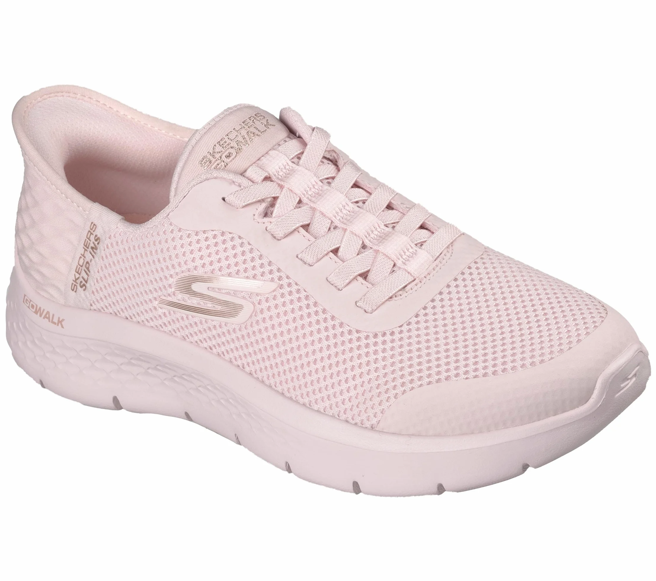 Skechers Kobiety Go Walk Flex Grand EntryAdidasy