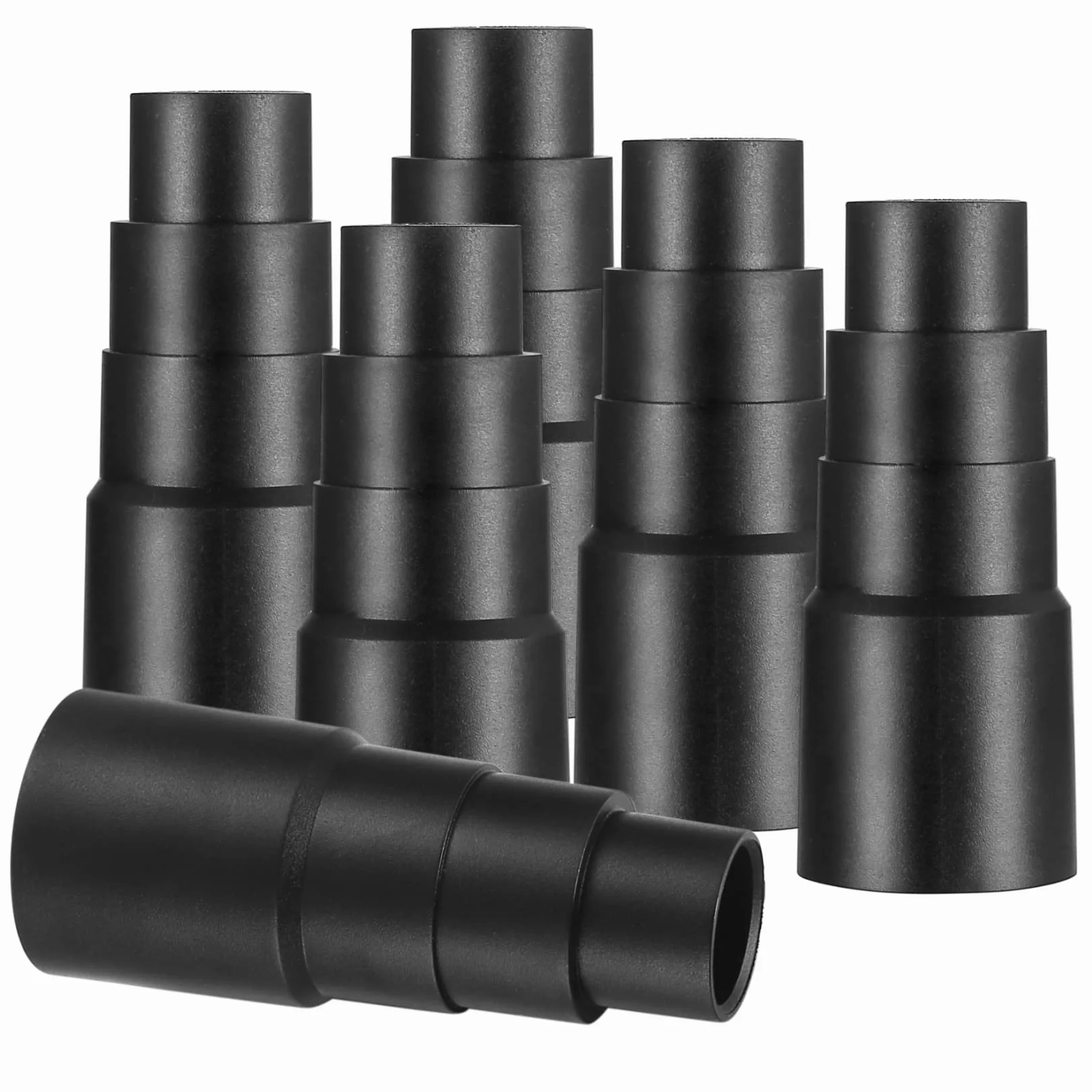 Adapter do Odkurzacza 6 Szt. Reduktor Ssania, Adapter Węża PCW