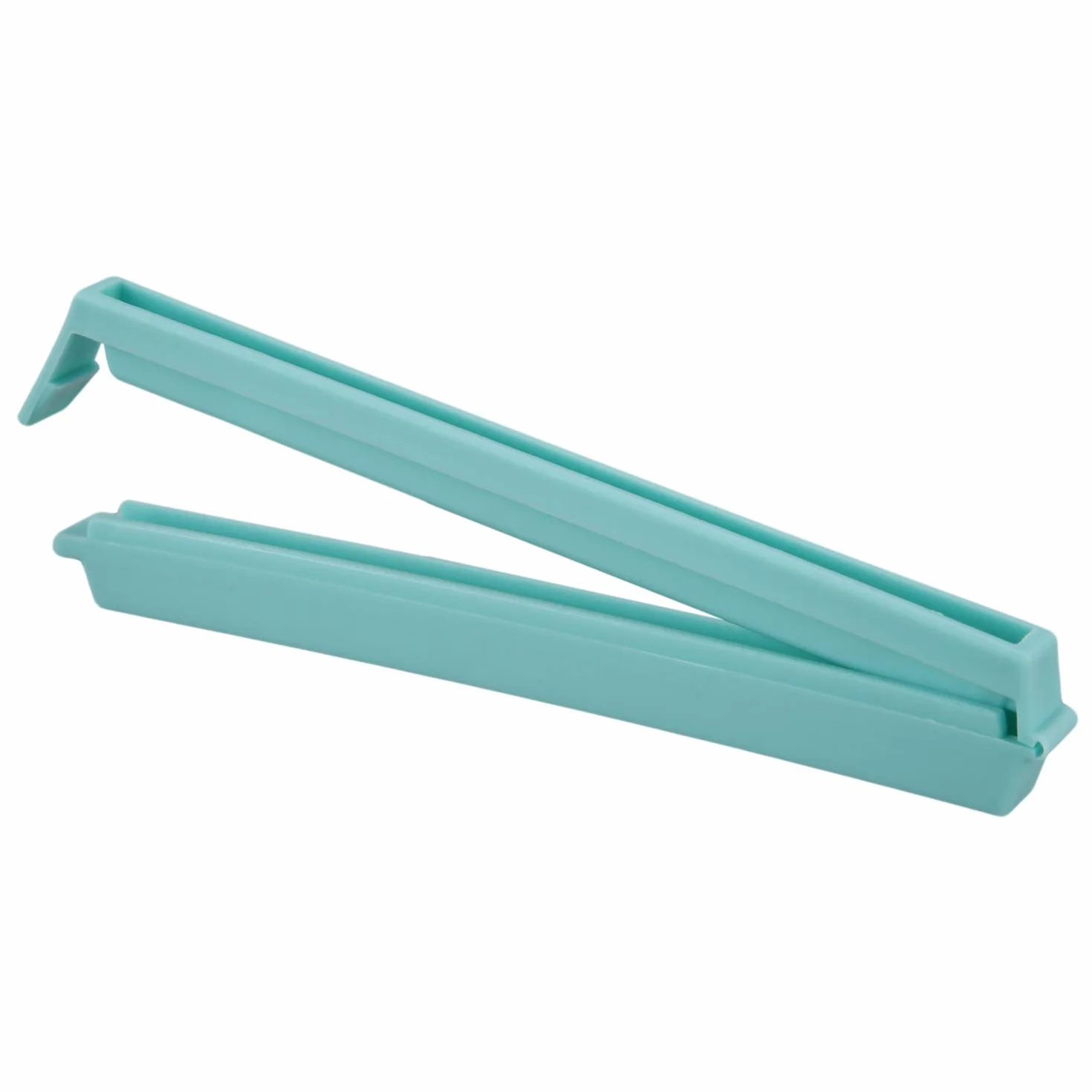 Kitchen Plastic Storage Food Seal Sealing Bag Clamp 12x S,M,L