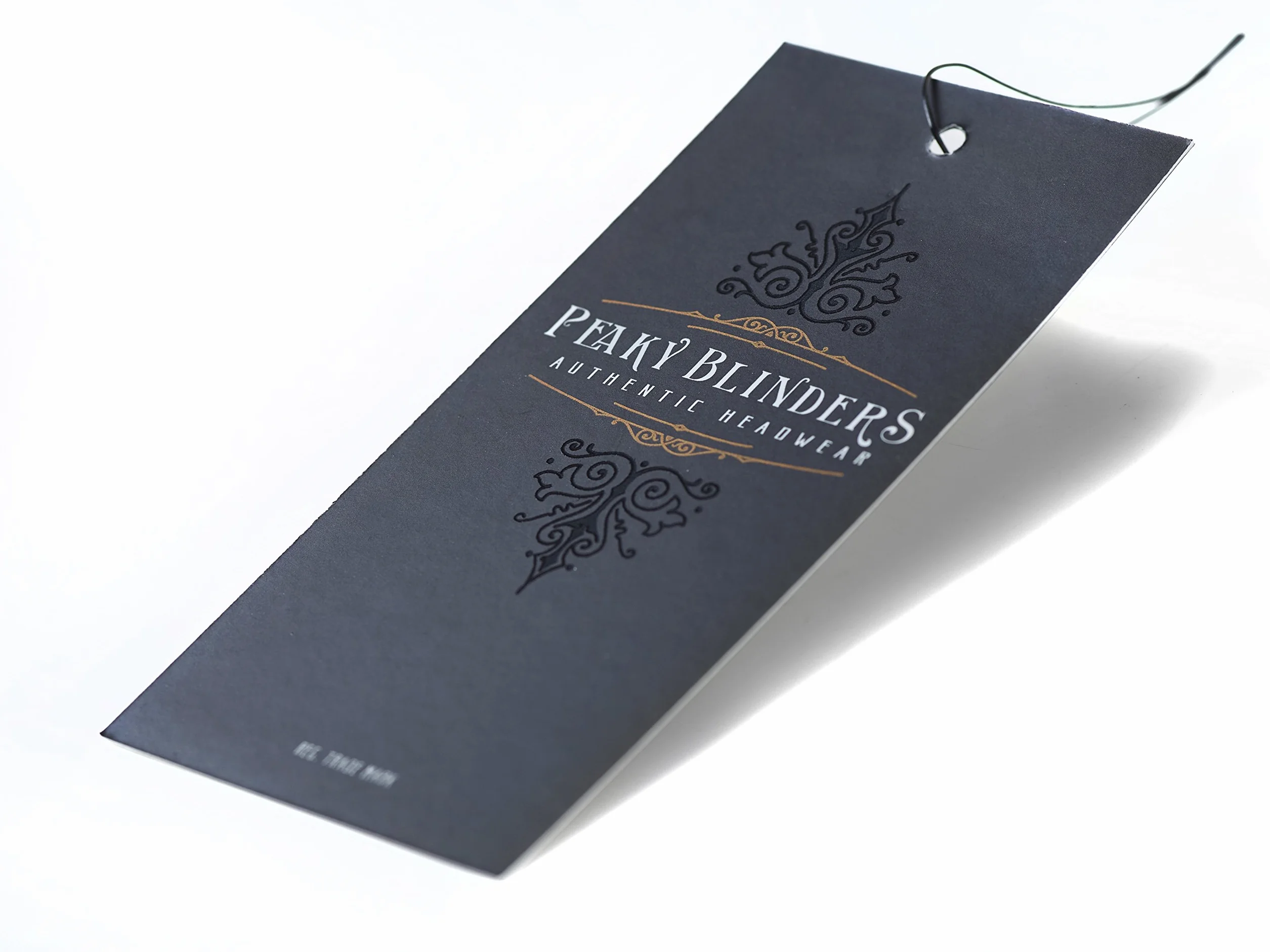 PEAKY BLINDERS Kaszkiet Mężczyźni Newsboy