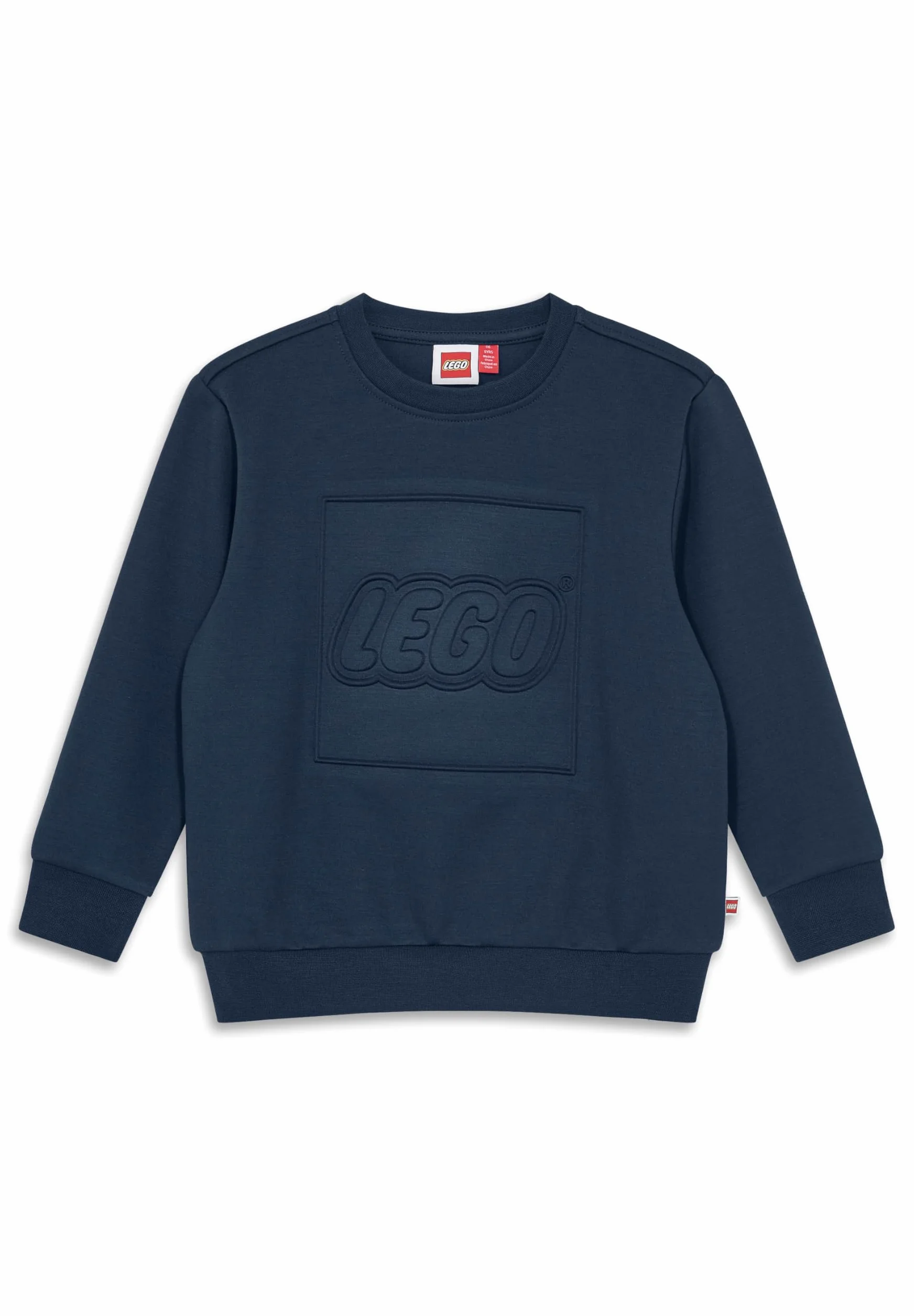 Kabooki Bluza sportowa Chłopcy Lego Wear Classic Sweatshirt