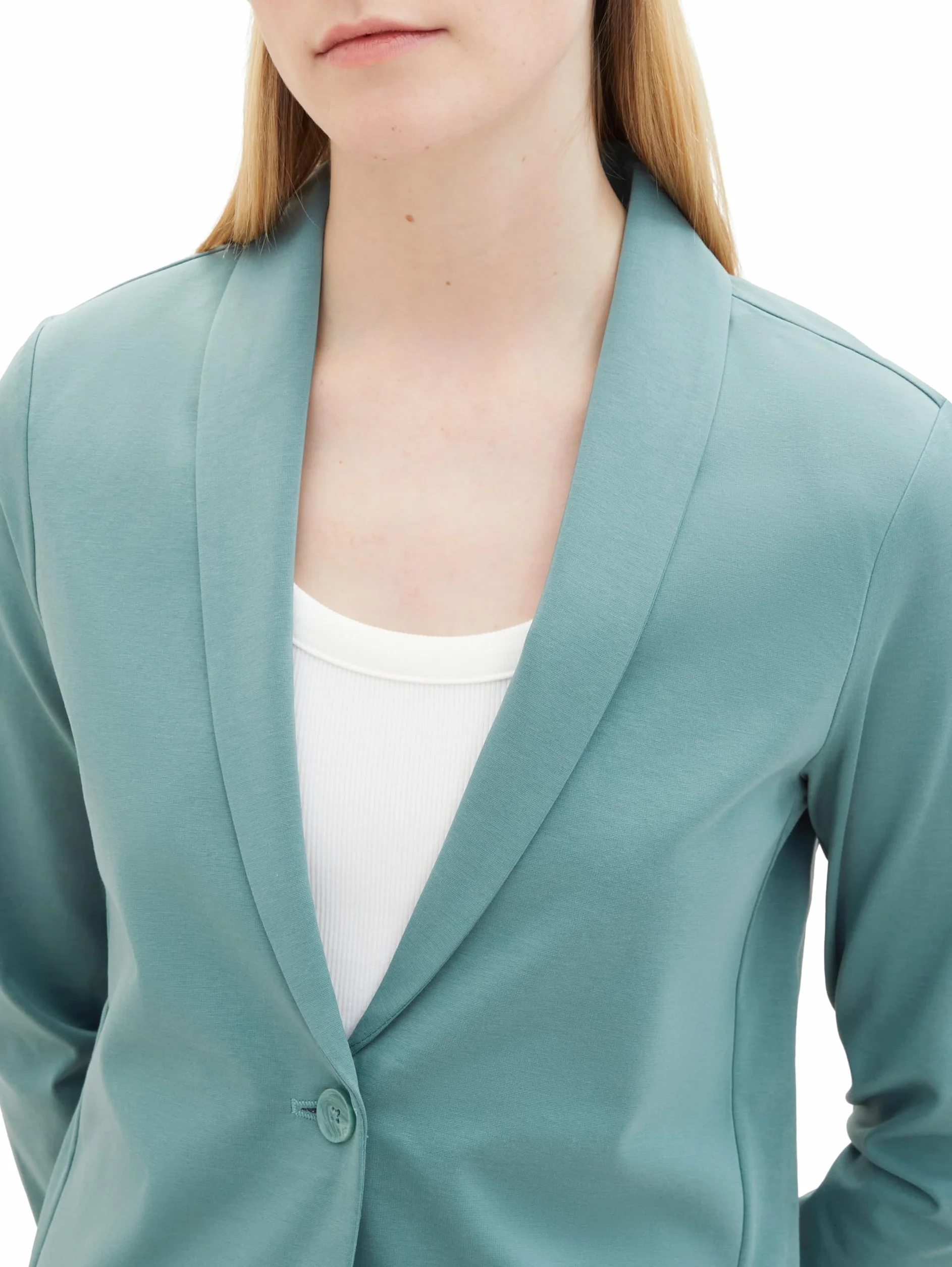 TOM TAILOR Blezerek Kobiety 1040329