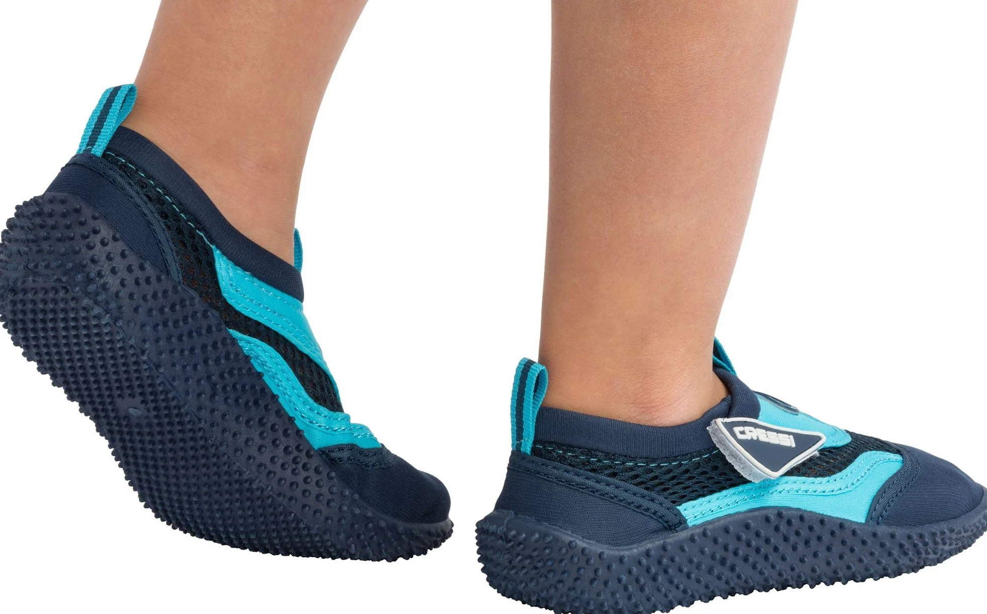 CRESSI Coral Shoes Junior buty dziecięce klasy premium, do sportów morskich i wodnych