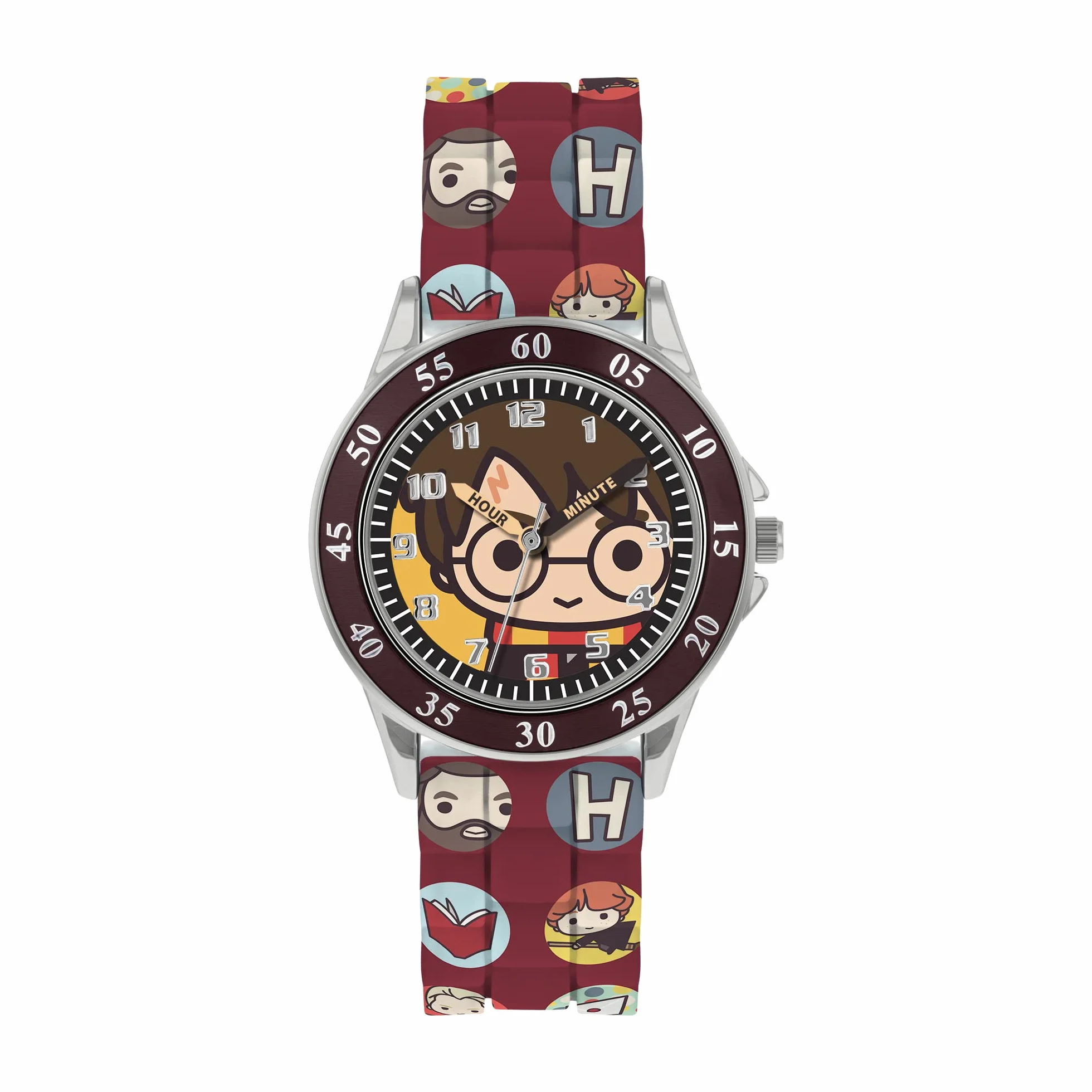 Harry Potter Junior Time Teacher Watch