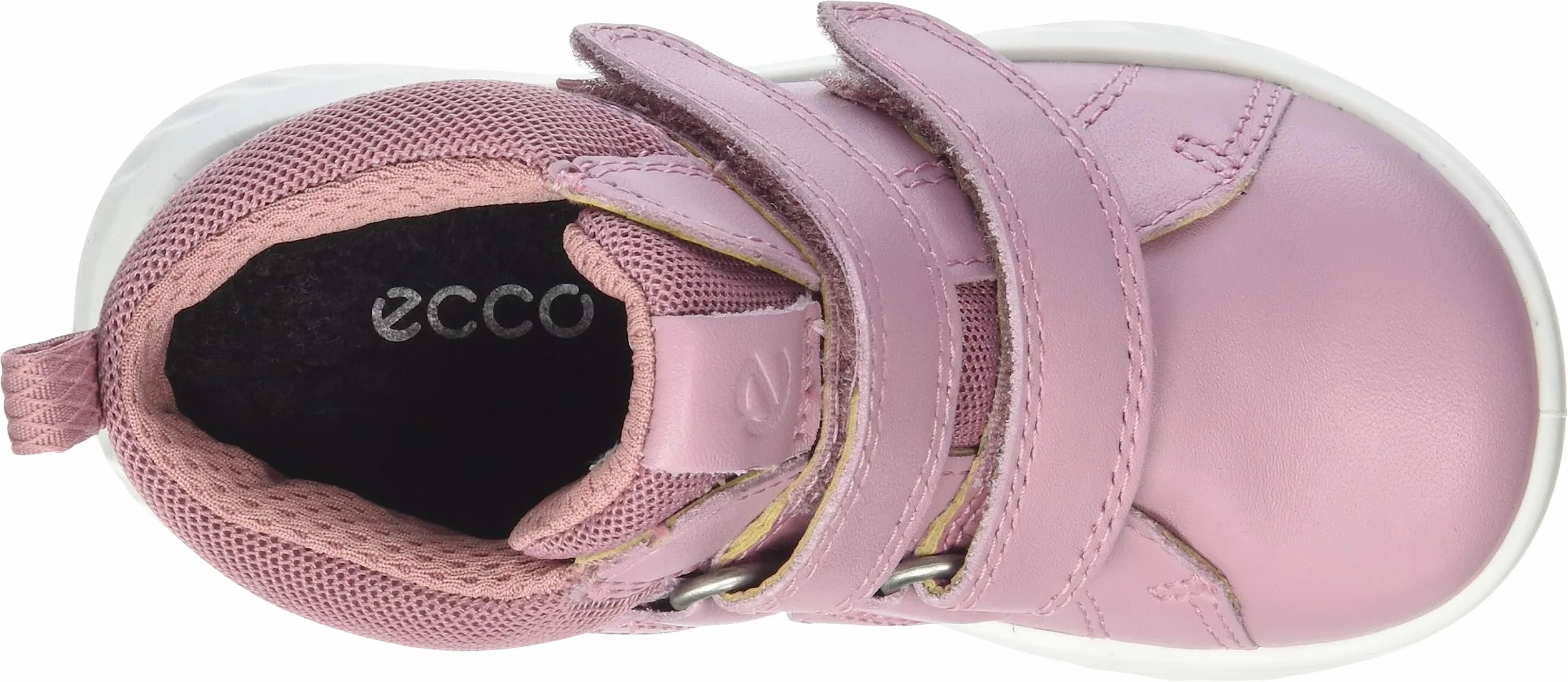 ECCO Niemowlęta - dziewczynki Ecco Sp.1 Lite Infant Ankle BoModne buty