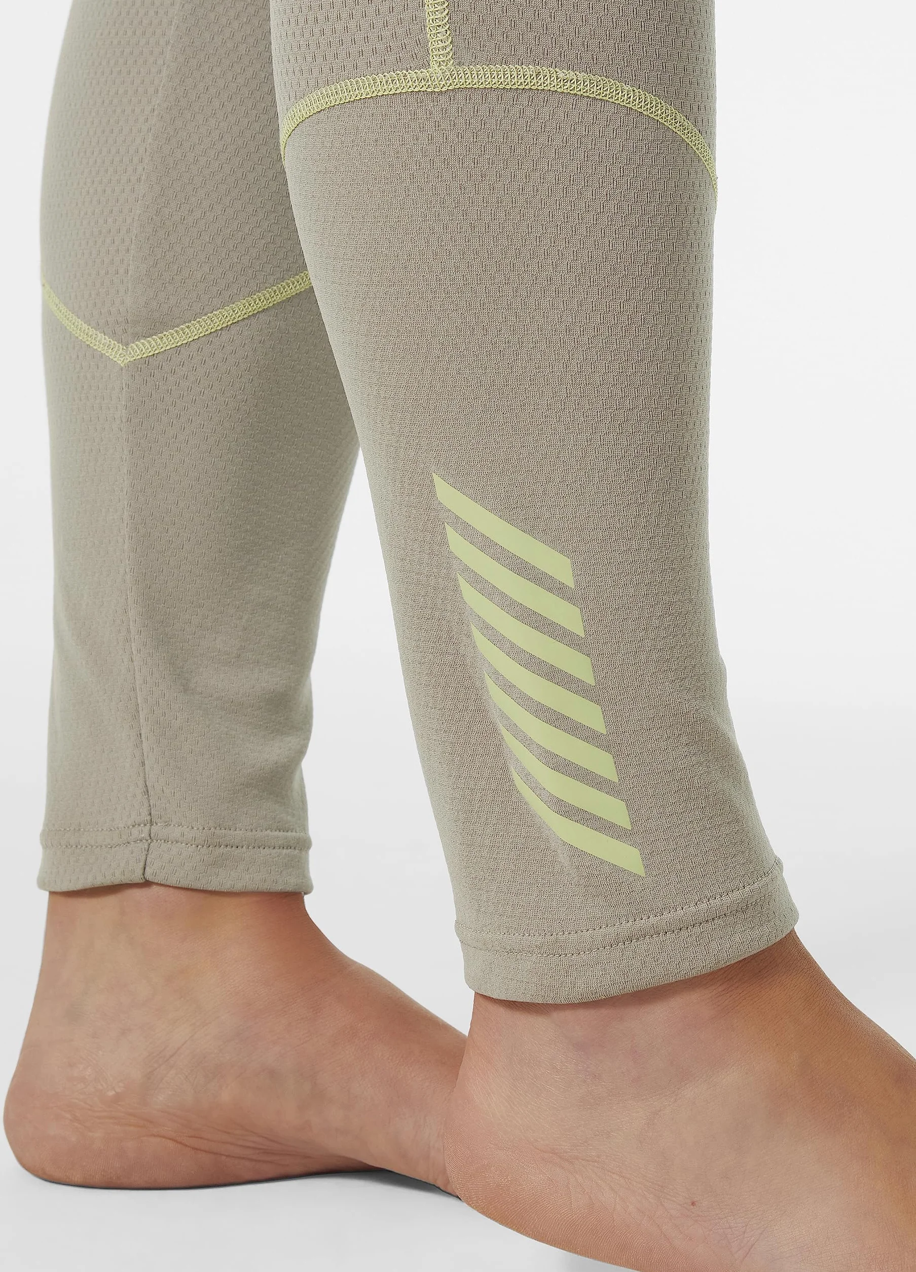 Helly Hansen W Lifa Active Pant - Spodnie Basleayer Kobiet