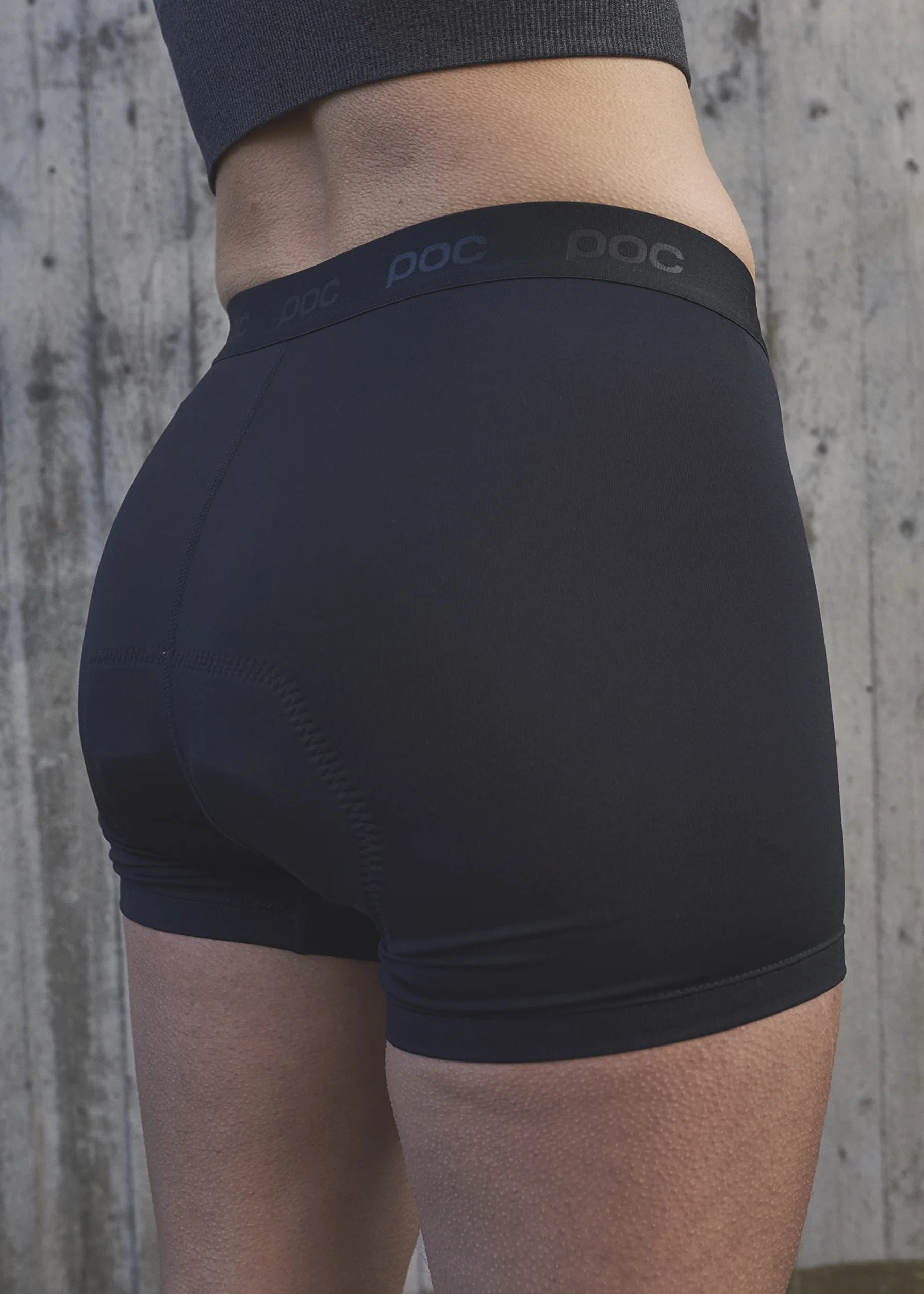 POC Spodenki Kobiety W's Re-cycle Boxer