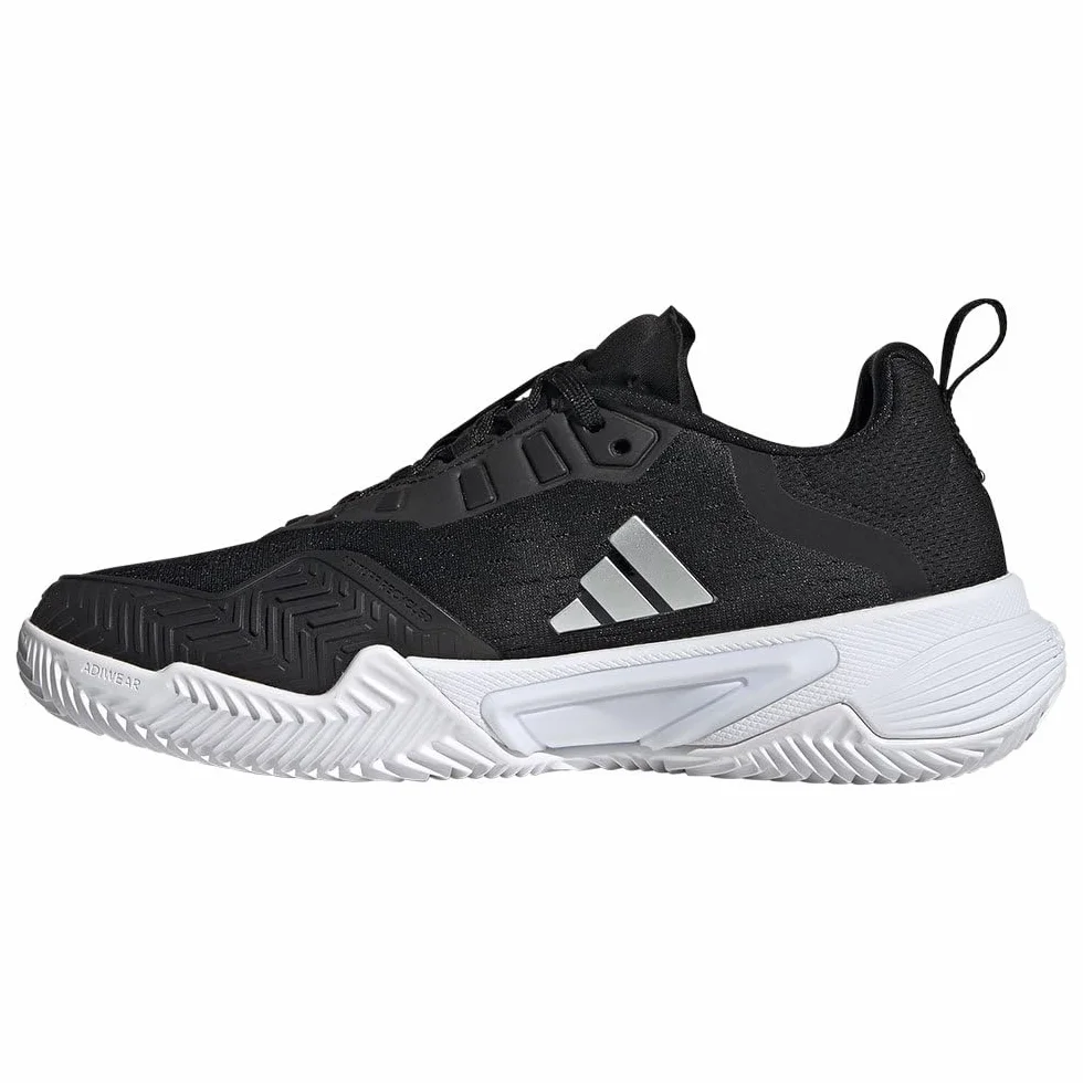 adidas Kobiety Barricade Cl WButy - Niskie