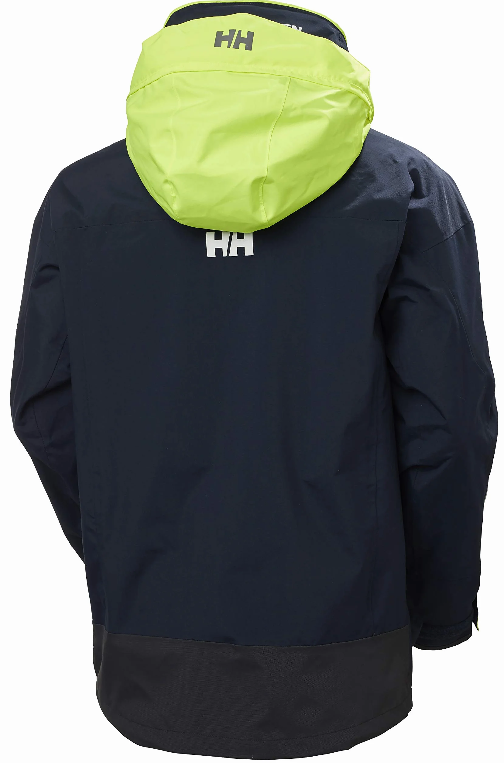 Helly Hansen Mężczyźni Kurtka Żeglarska Pier 3.0
