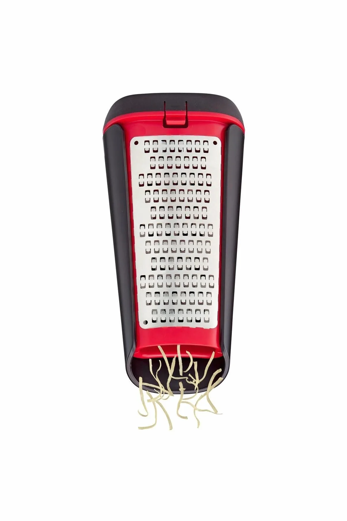 TEFAL Ingenio K2072714, Dwustronna tarka Ingenio, Nylon i stal nierdzewna, Możliwość mycia w zmywarce