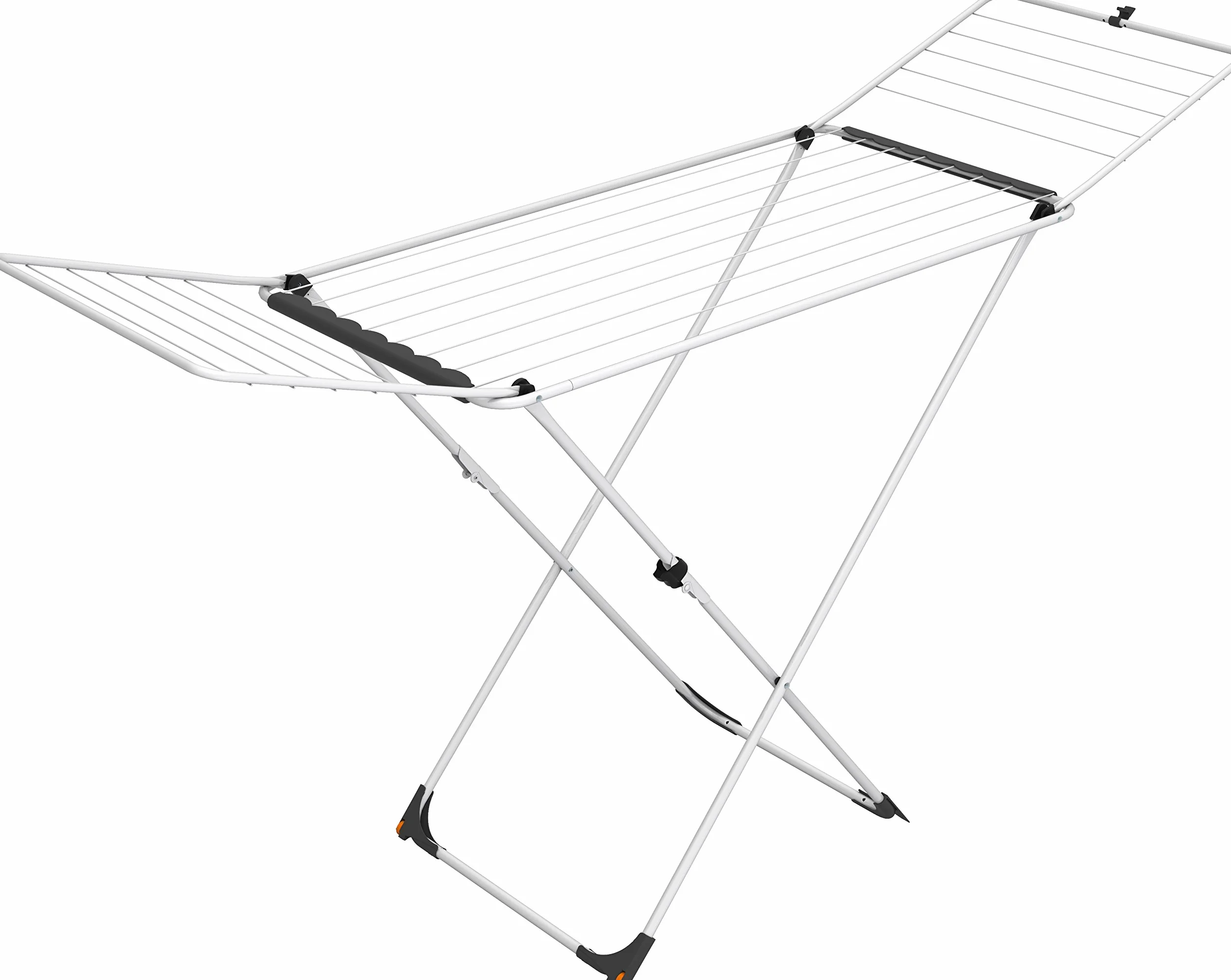 Vileda Universal Suszarka do Ubrań, Biały, 5x55x129 cm