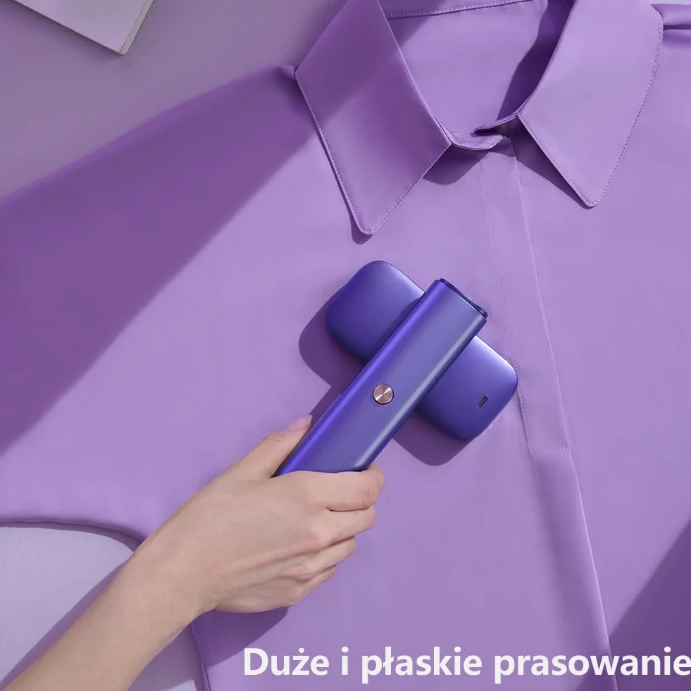 Nesmar G5 Parownica Parowa 2 w 1 1200 W 10 min Ciągłej Pary 0,8 kg