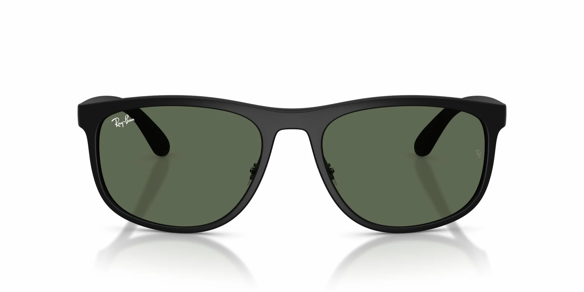 Ray-Ban Unisex Rb4468 Liteforce kwadratowe okulary przeciwsłoneczne