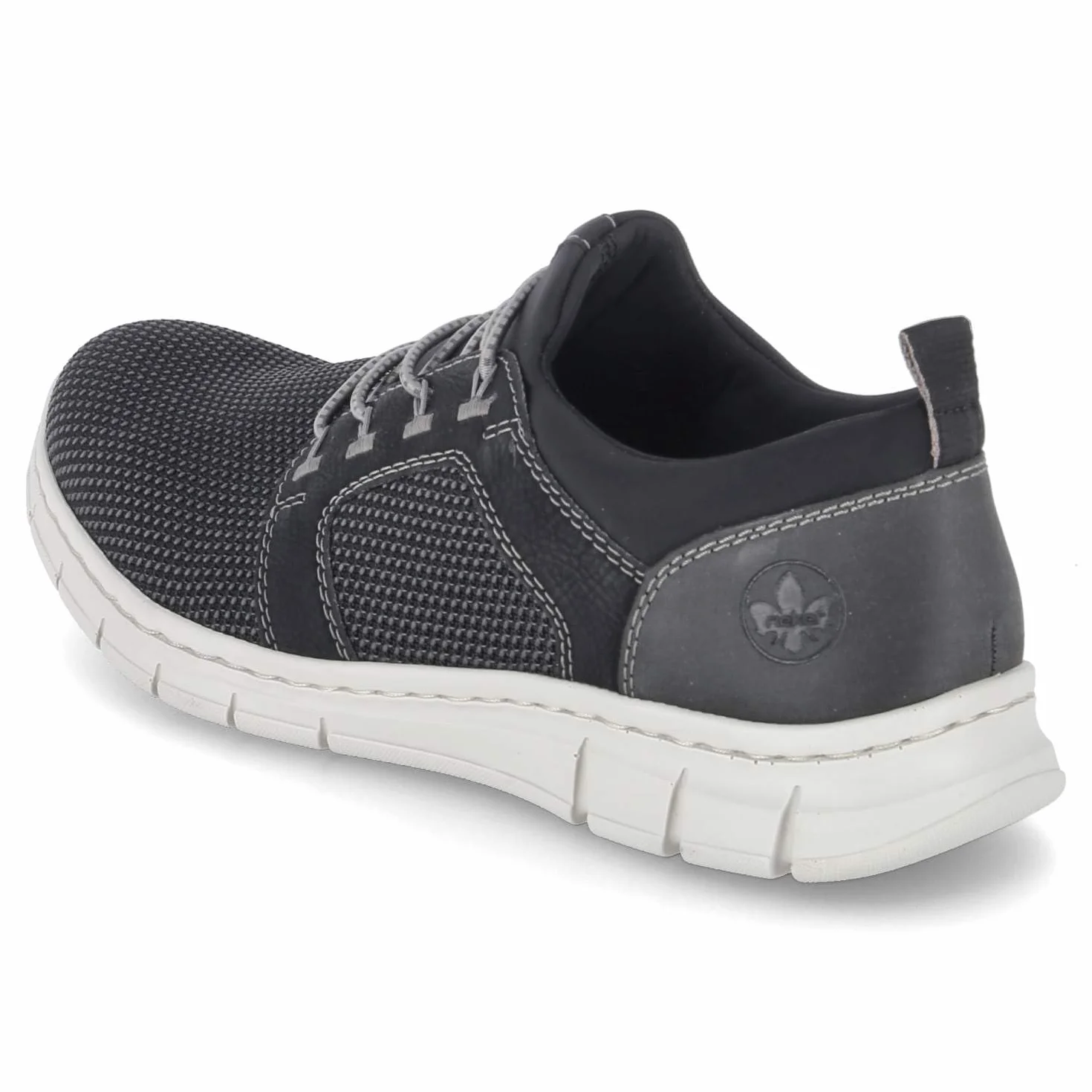 Rieker Mężczyźni B7796Mokasyn