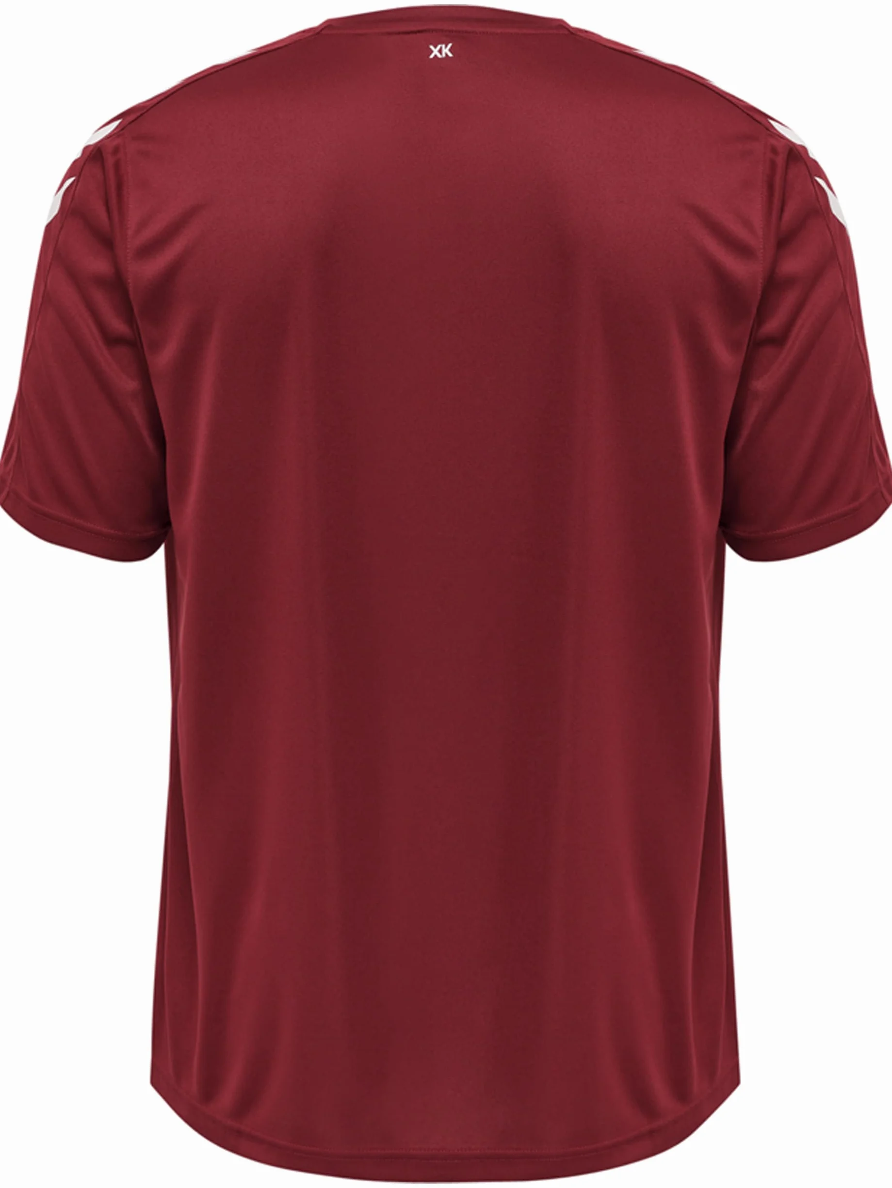 hummel T-shirt Mężczyźni Hmlcore Xk Poly Jersey S/S