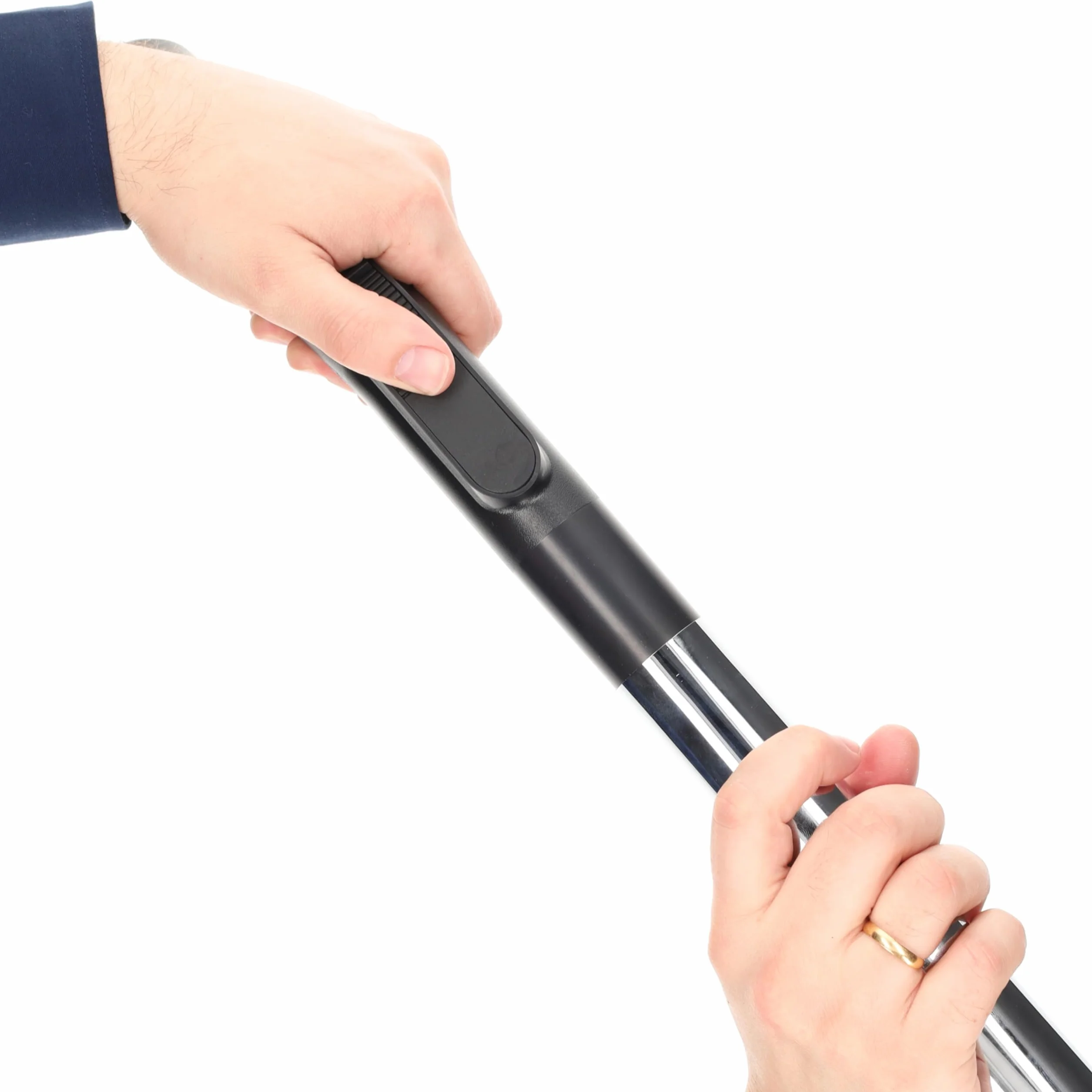 Wąż ssący 5 m do Kärcher WD3 z uchwytem Mirosafe