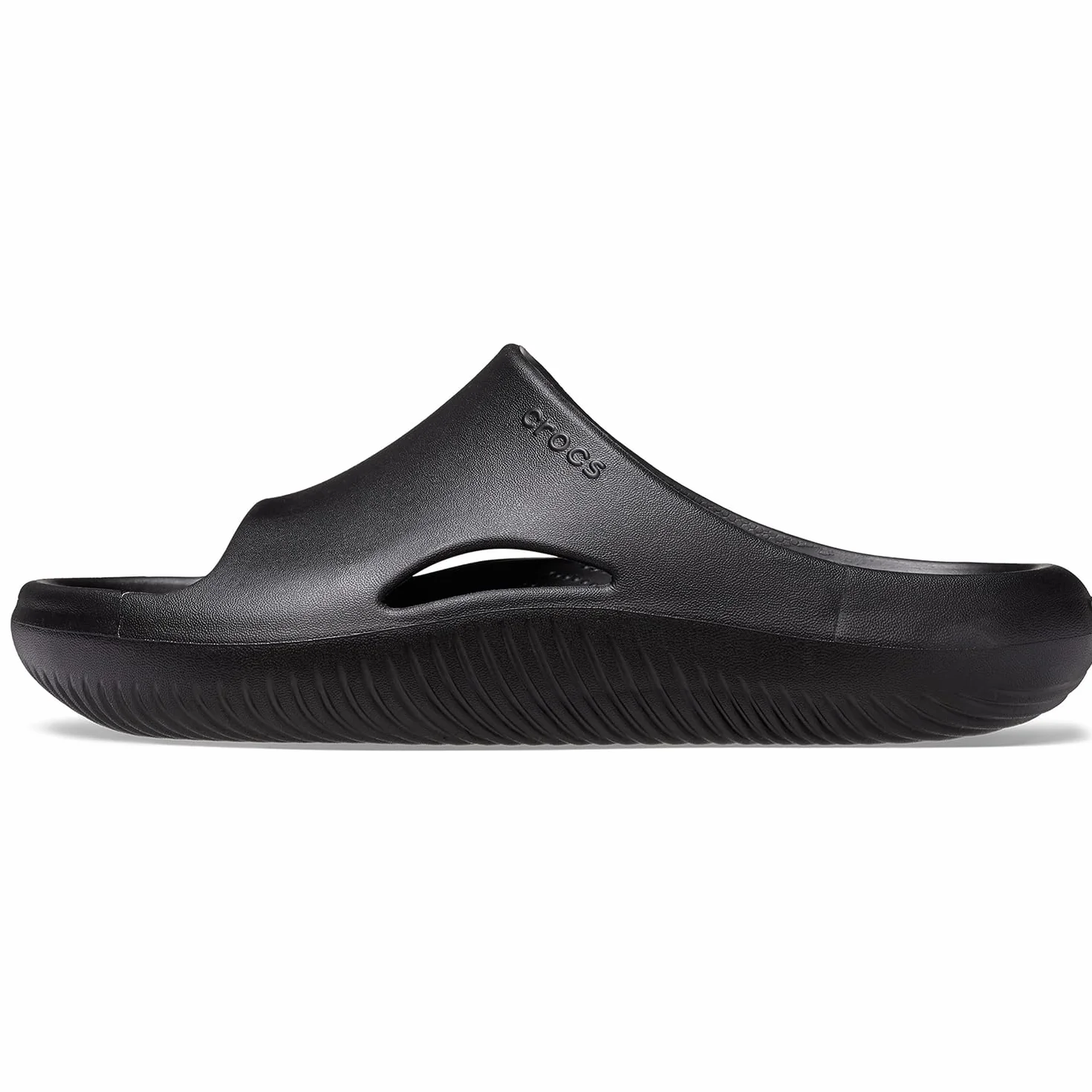Crocs Damski buty Brooklyn na obcasie