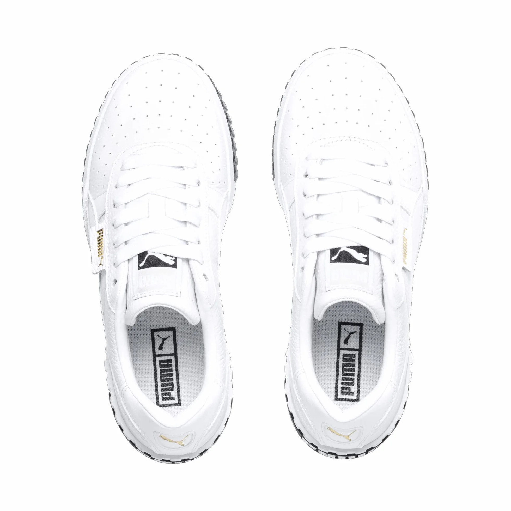 PUMA Kobiety Cali Wn'sTrampki