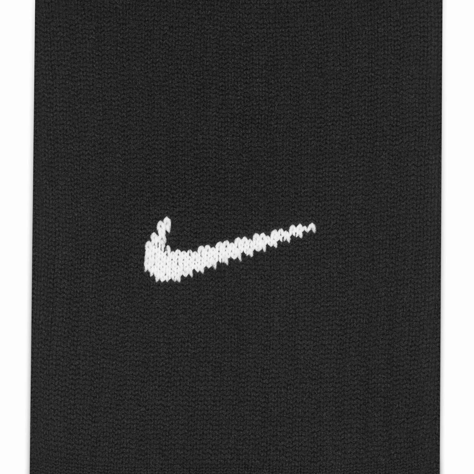 Nike Uniseks Classic Ii Otc SX5728-010 Skarpety Piłkarskie, Czarny/Biały, S