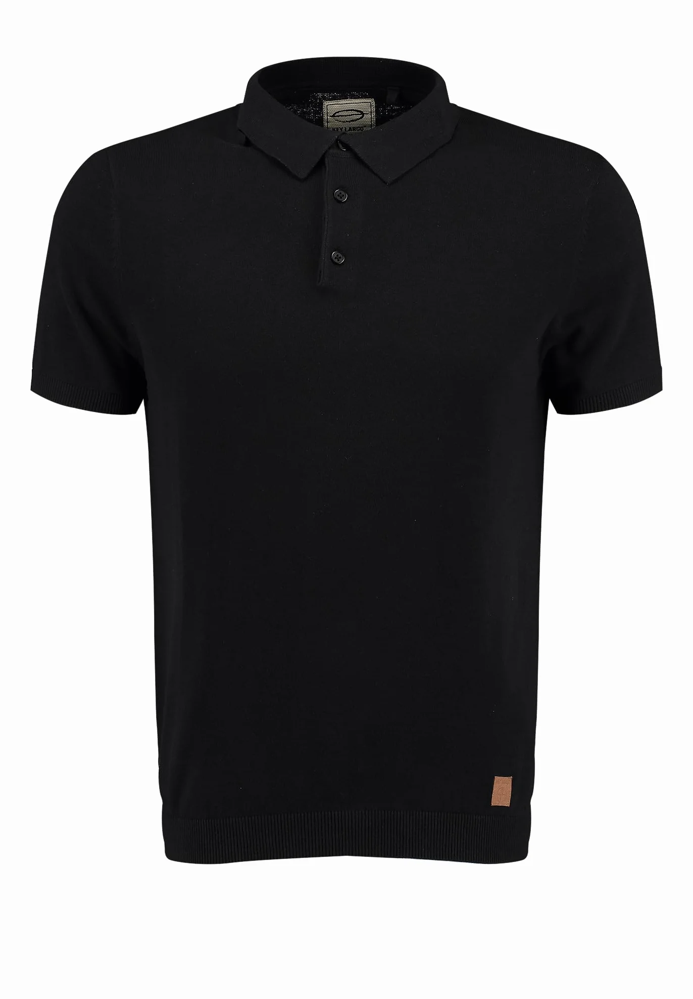 KEY LARGO Koszulka polo Mężczyźni Klsiena Polo