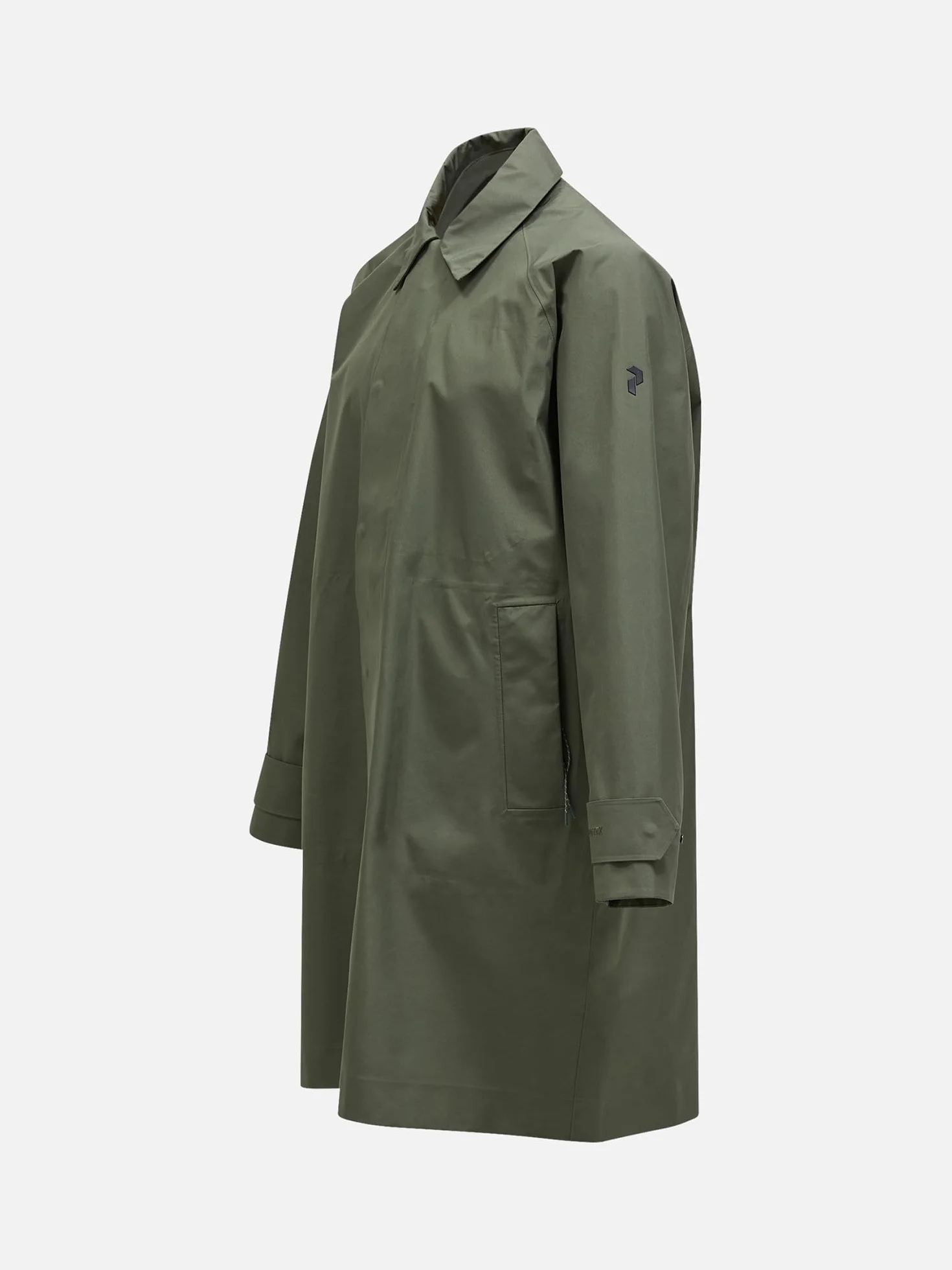 Peak Performance M Gore-Tex 3 l Coat - L