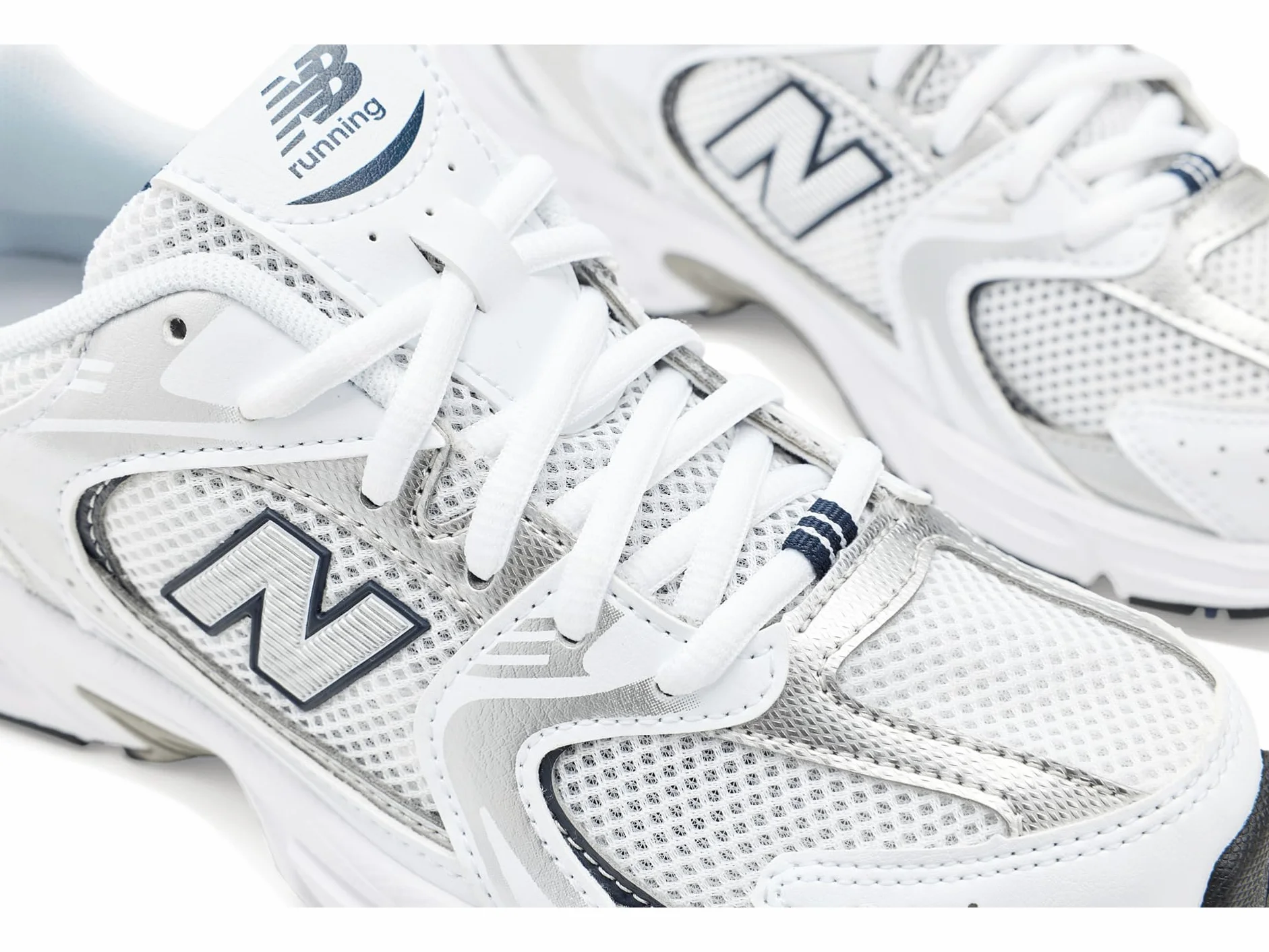 New Balance Uniseks - dzieci GR530PAAdidasy