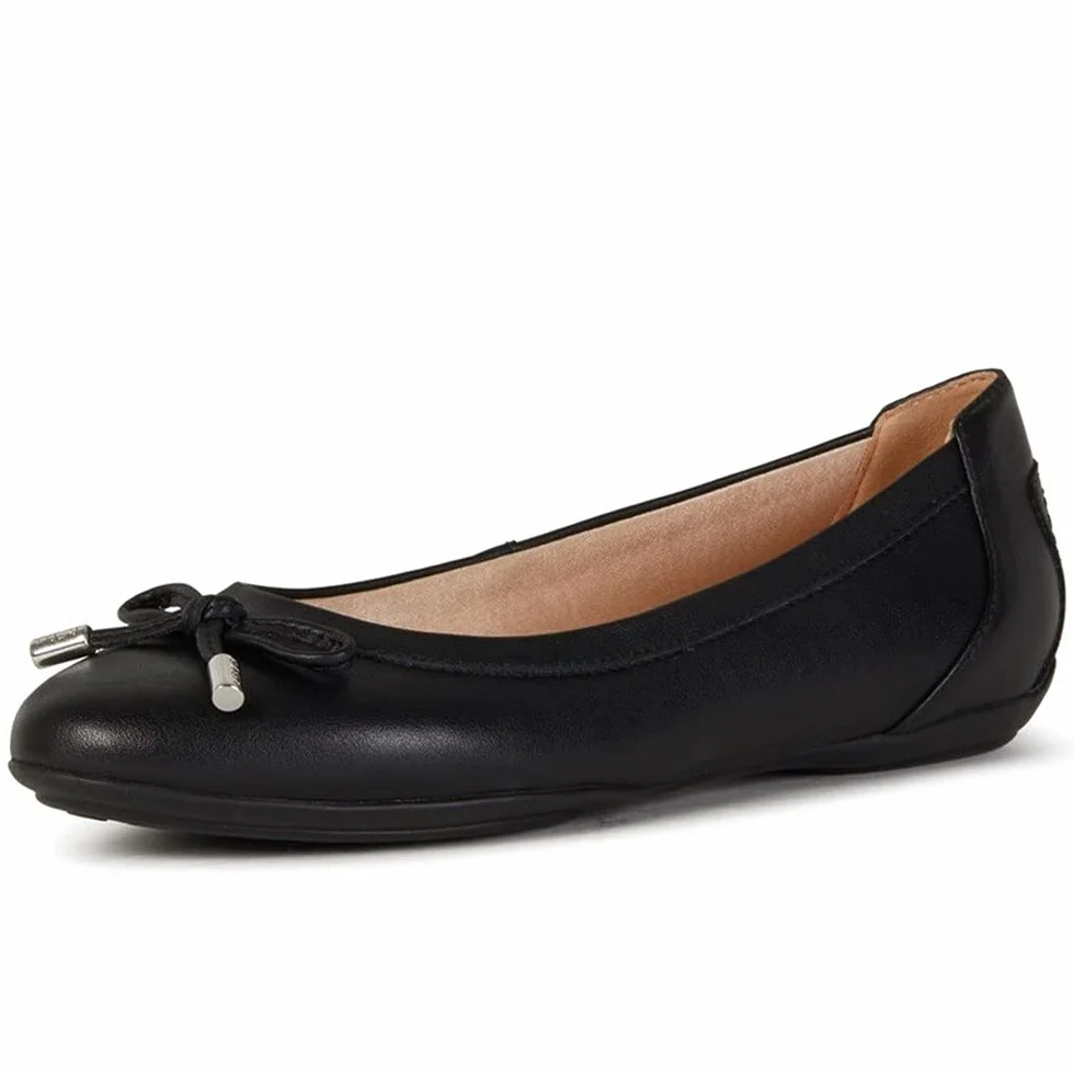 Geox D CHARLENE B BALLERINA Kobiety