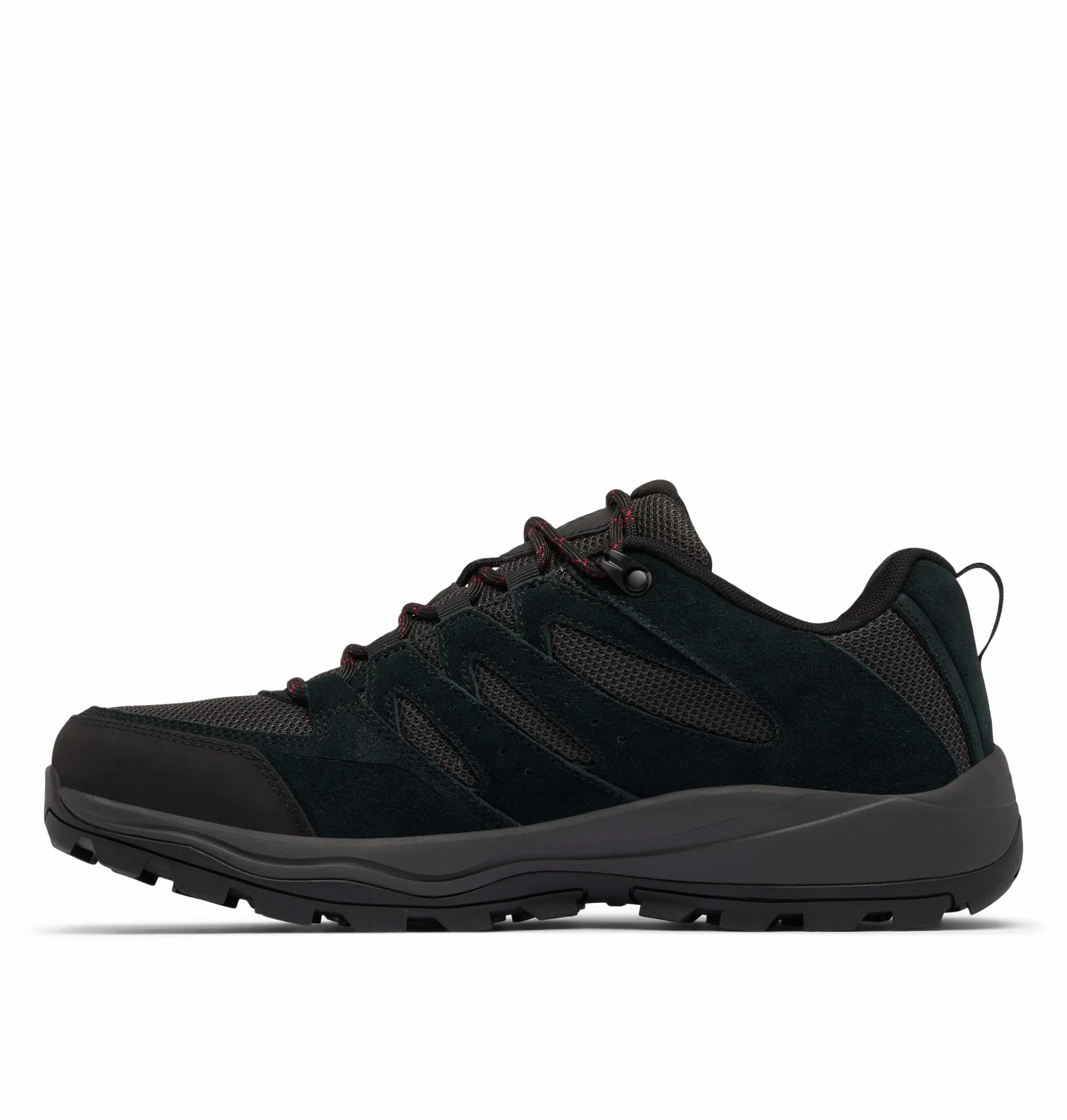 Columbia Mężczyźni Redmond™ IV Low WaterproofMid Rise buty trekkingowe i turystyczne