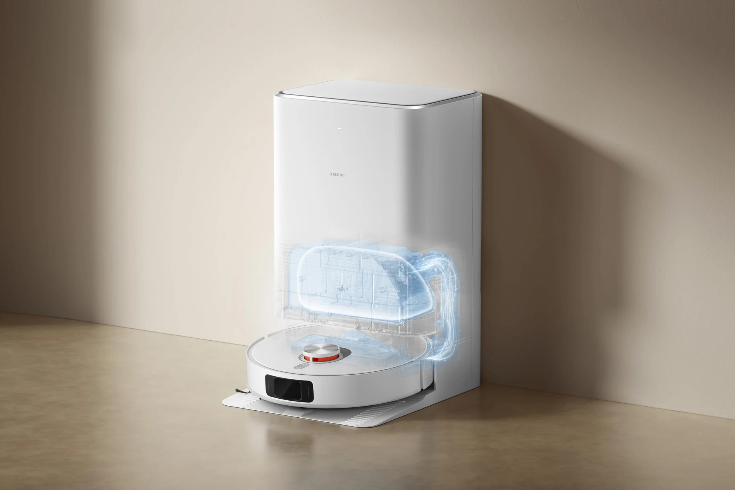 Xiaomi Robot Vacuum X20 Pro EU