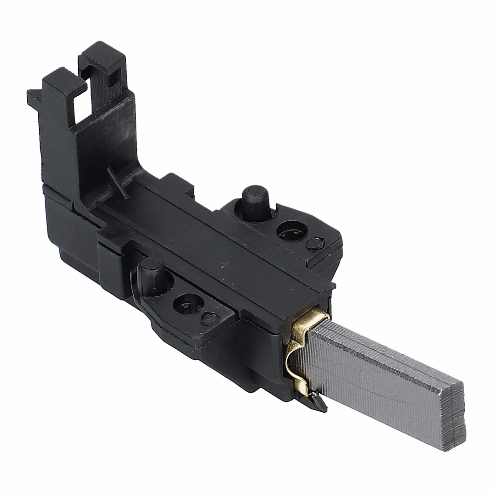 Szczotki do węgli silnikowych kompatybilne z Bosch Siemens 001516013 Bauknecht Candy Hoover do pralki