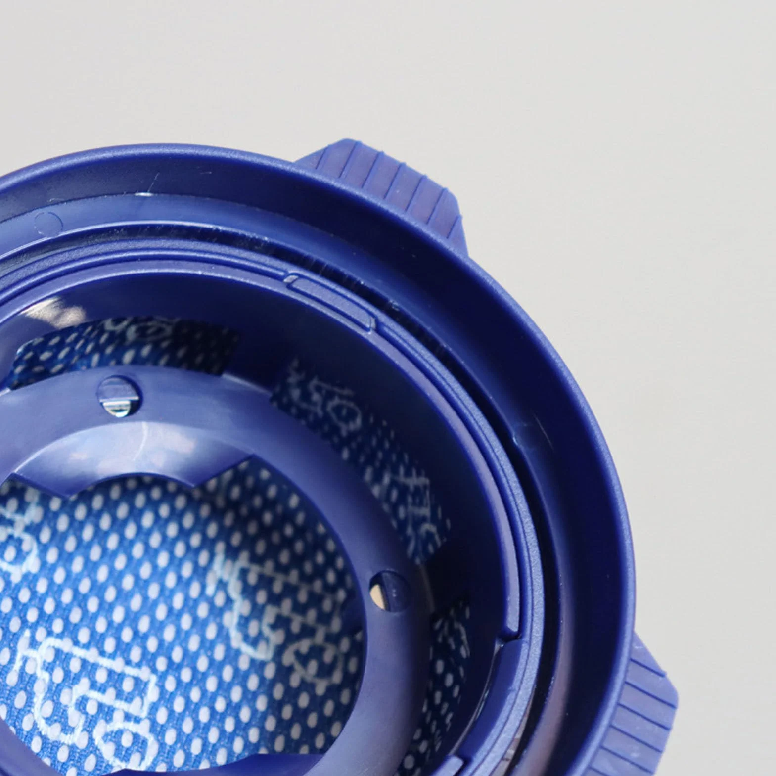 Filtr Jet 75 Hepa do Samsunga, Wielokrotnego Użytku, Części Zamienne, 2 Sztuki