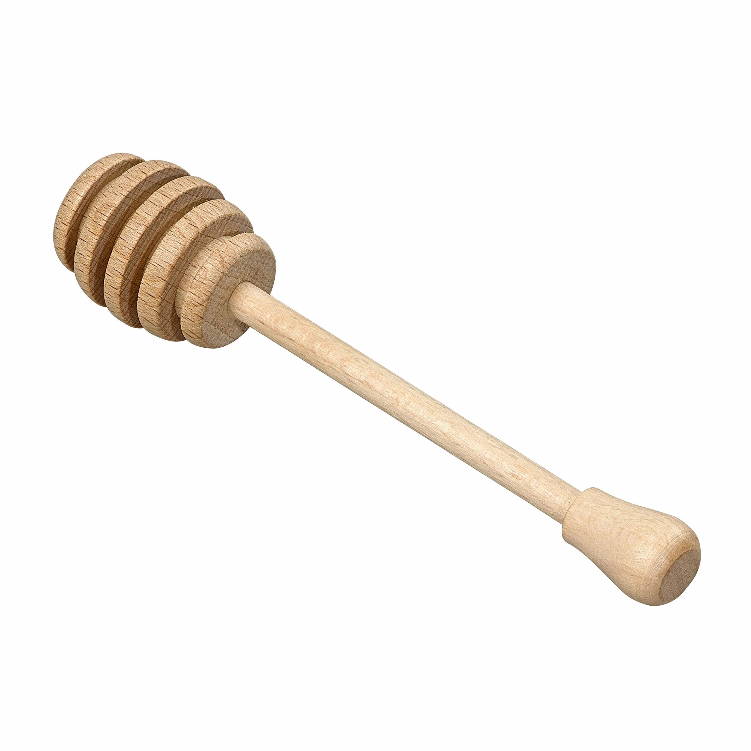 Wosk do miodu z drewna bukowego, beżowy Tala